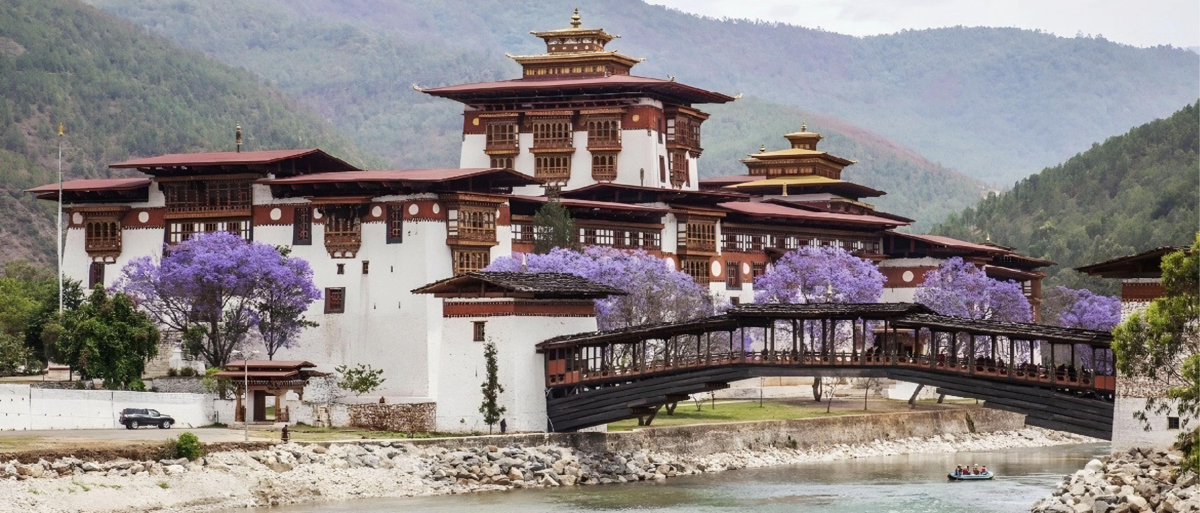 Punakha