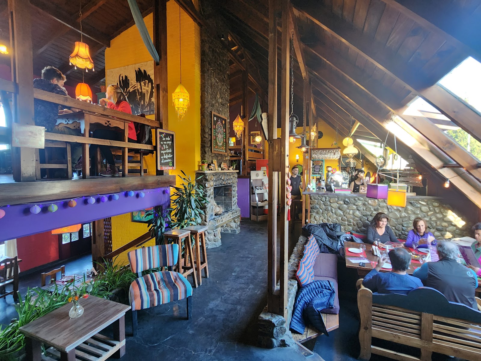 תמונה עבור Pura Vida Resto Bar