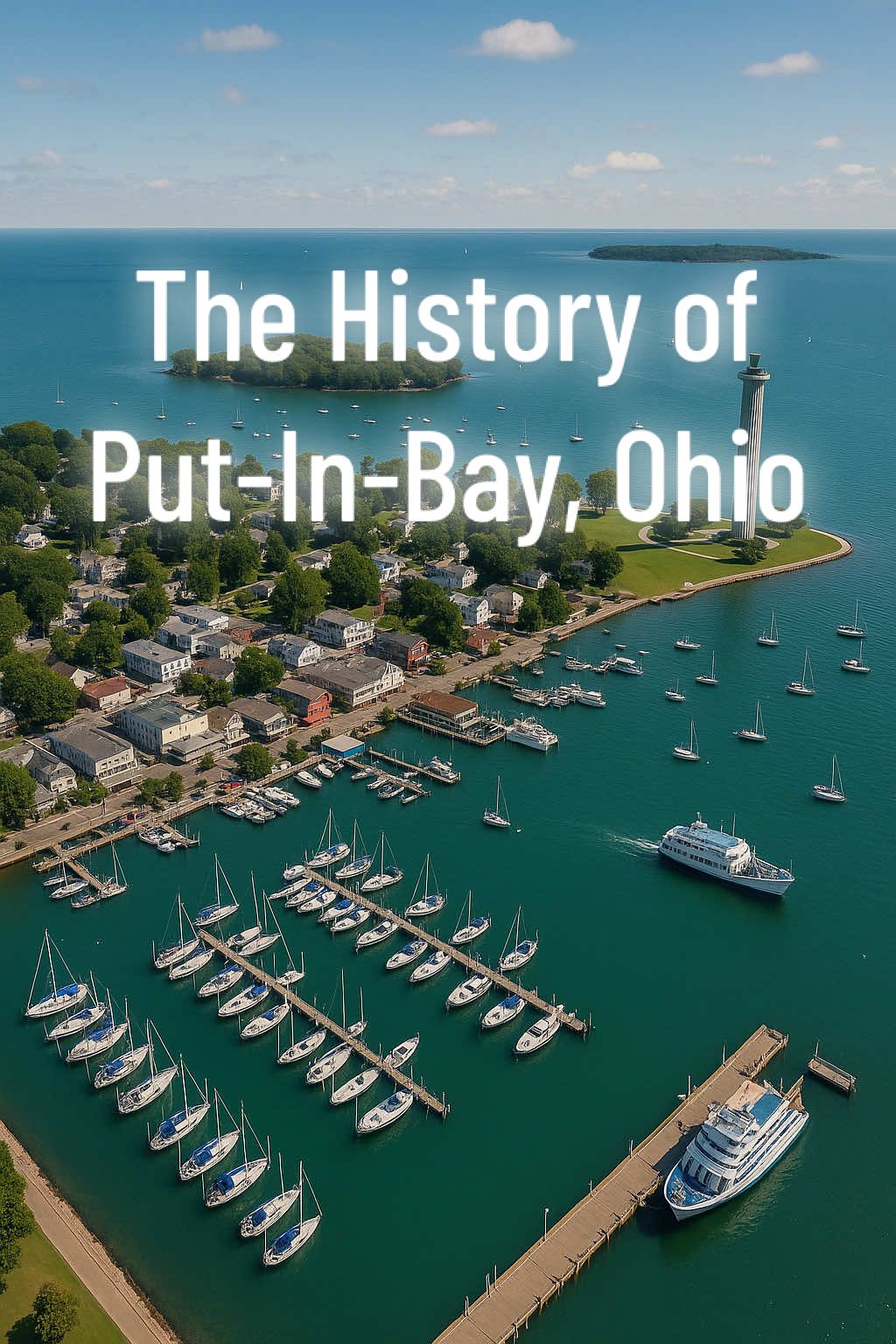 Put-in-Bay