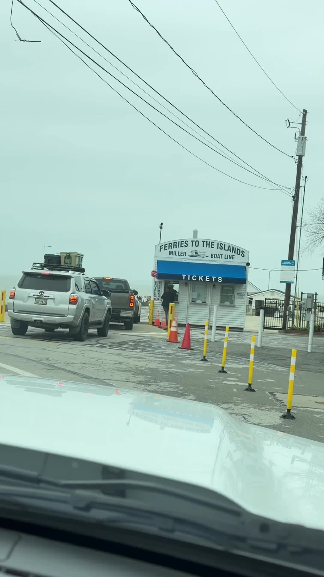 Put-in-Bay