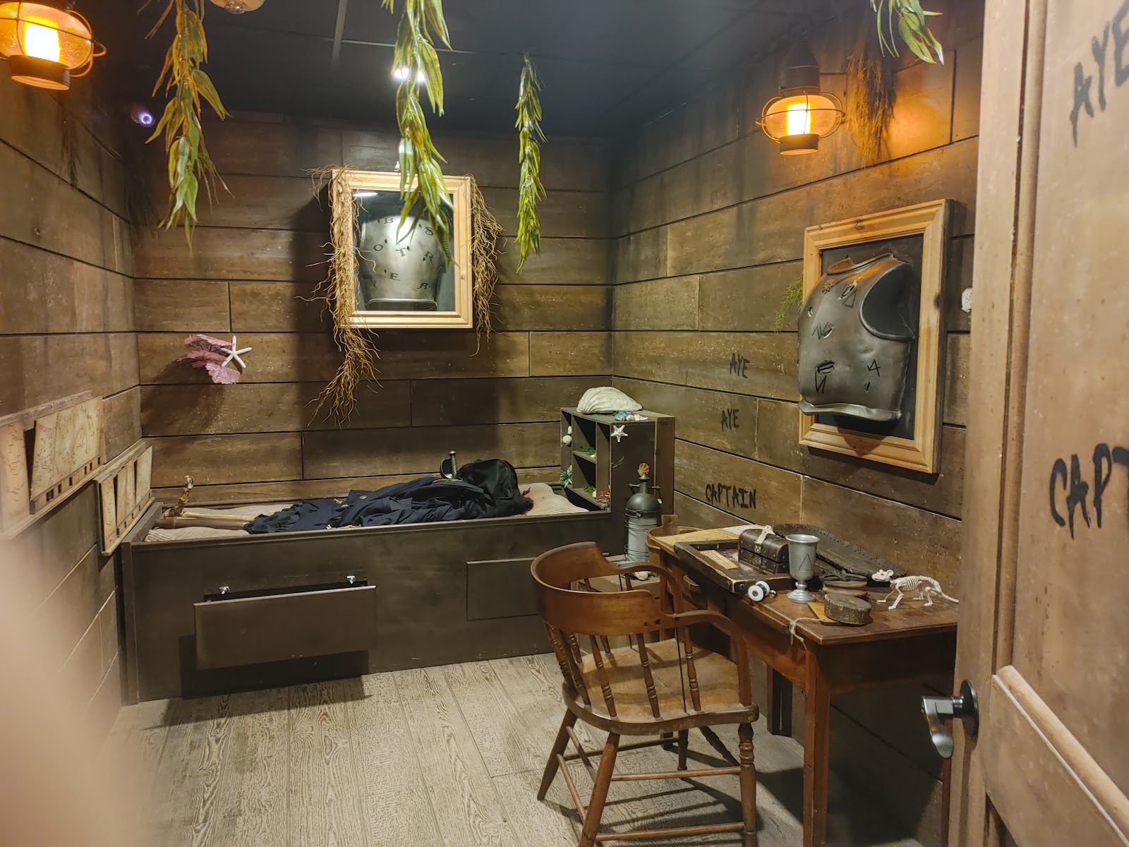 Picture for The Mystery Room