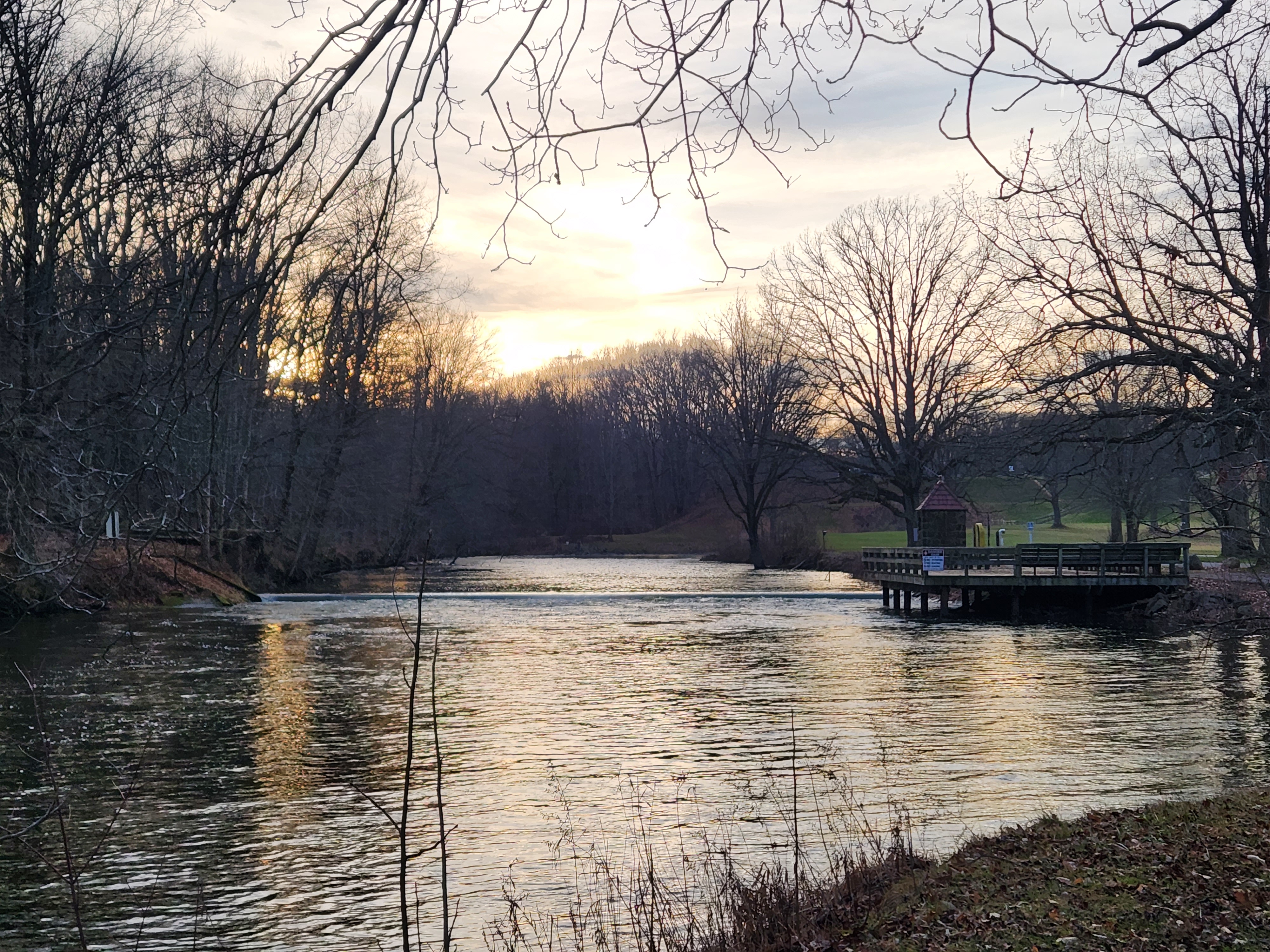 Pymatuning State Park