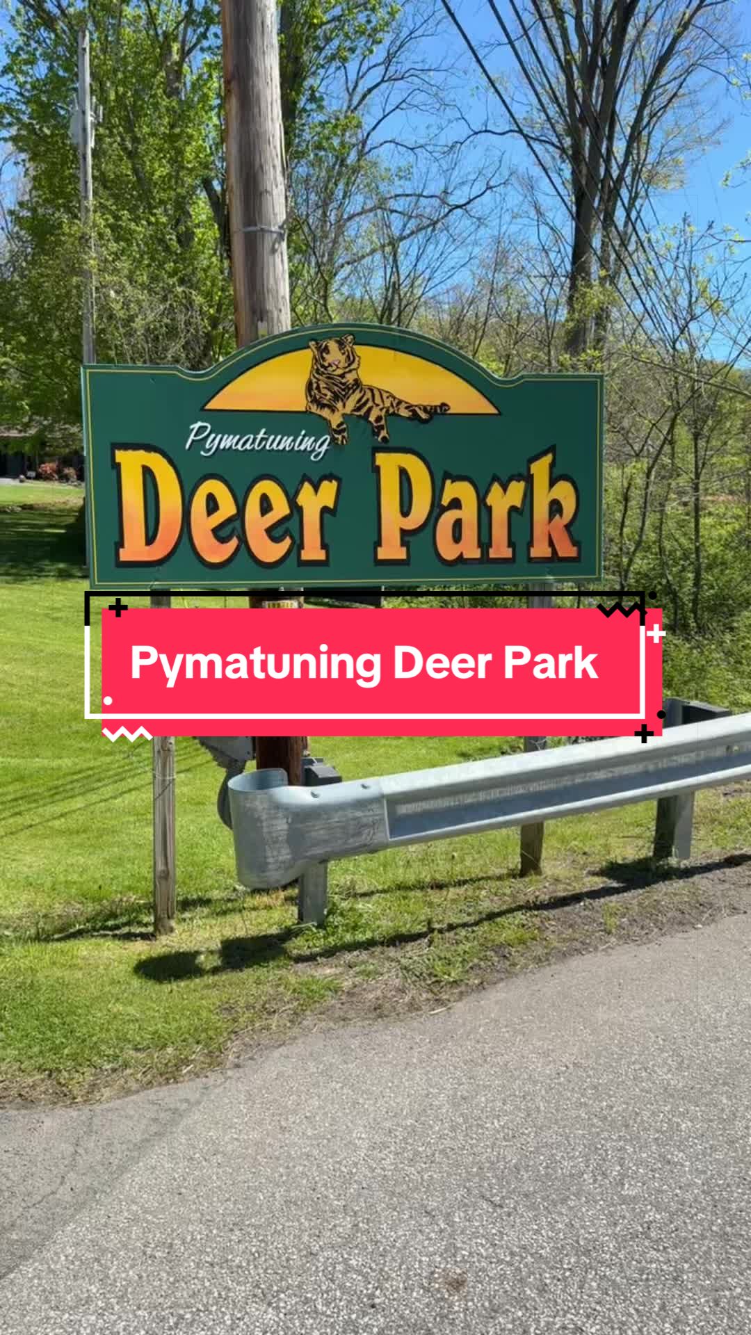 Pymatuning State Park