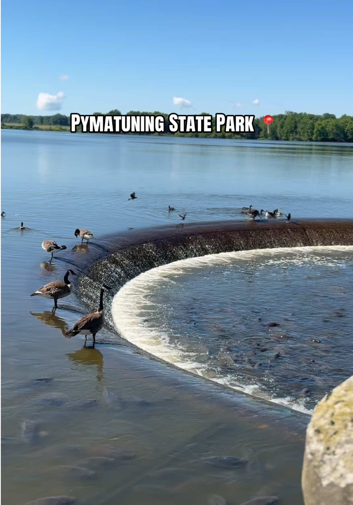 Pymatuning State Park