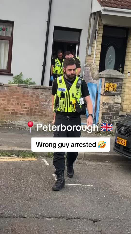 פייטרבורו (Peterborough)