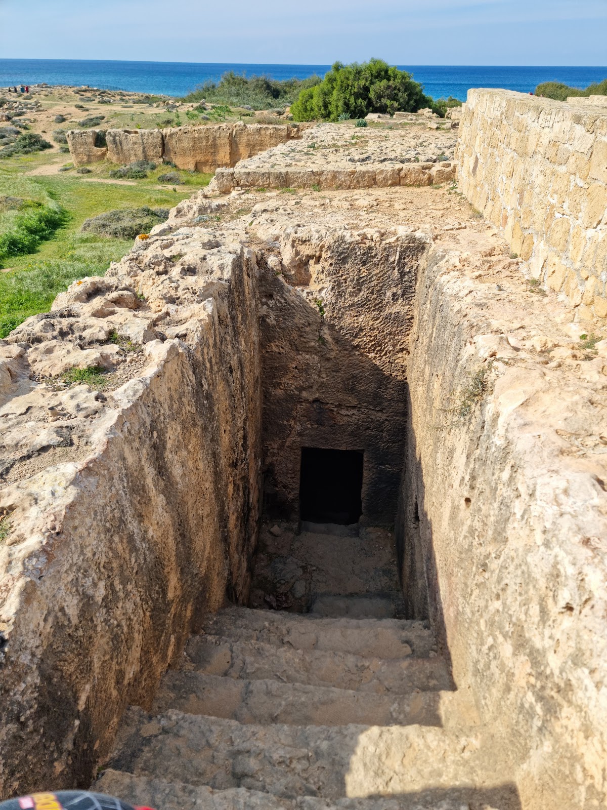 Tombs of the Kings