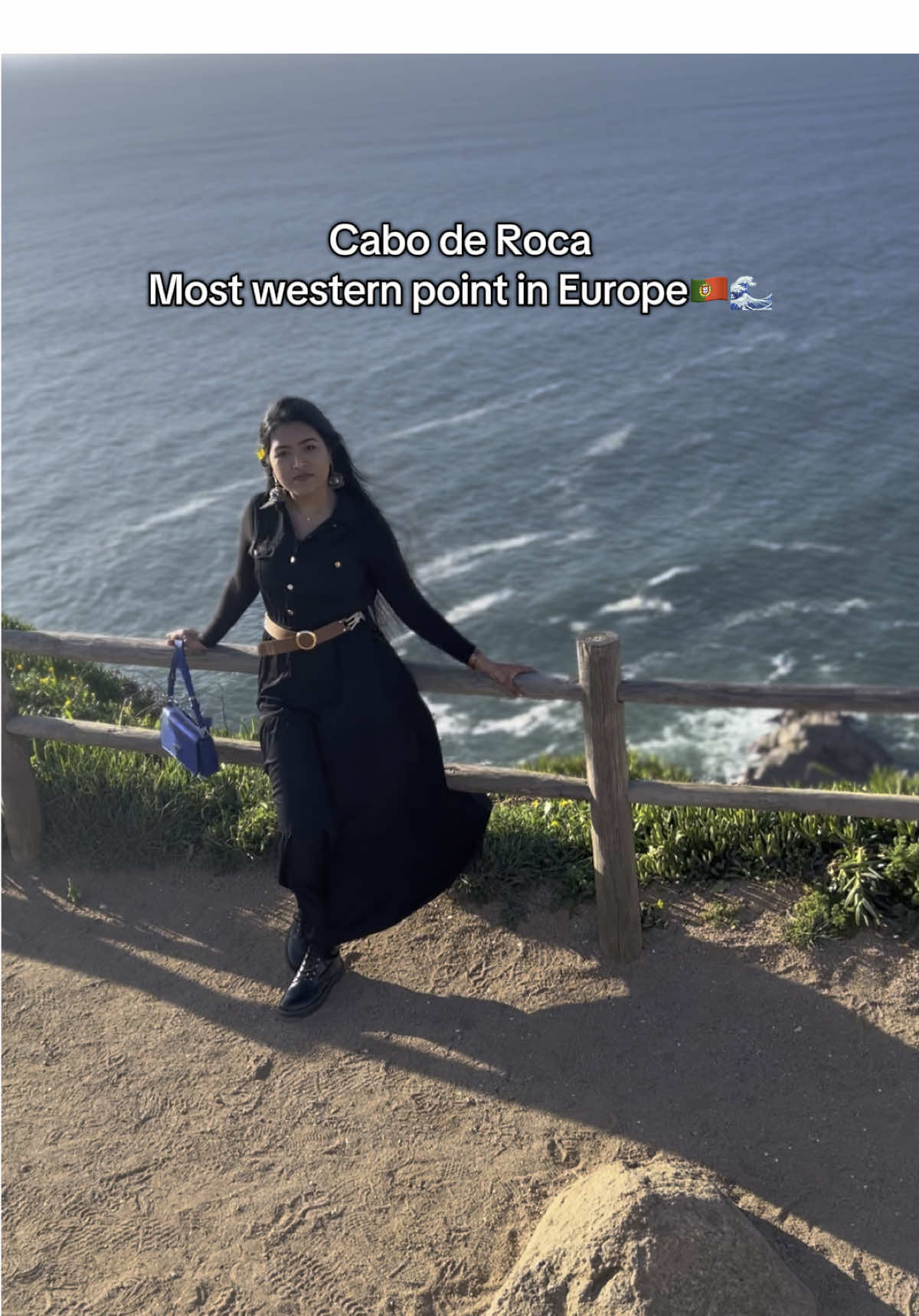 קאבּו דה רוקה (Cabo da Roca)