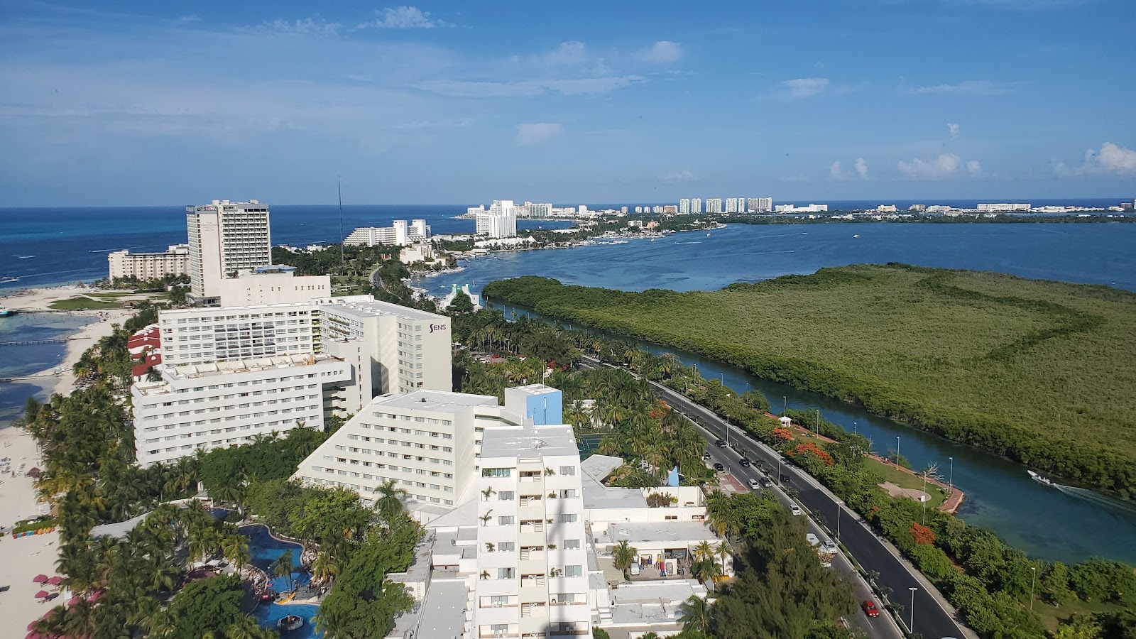 Cancún