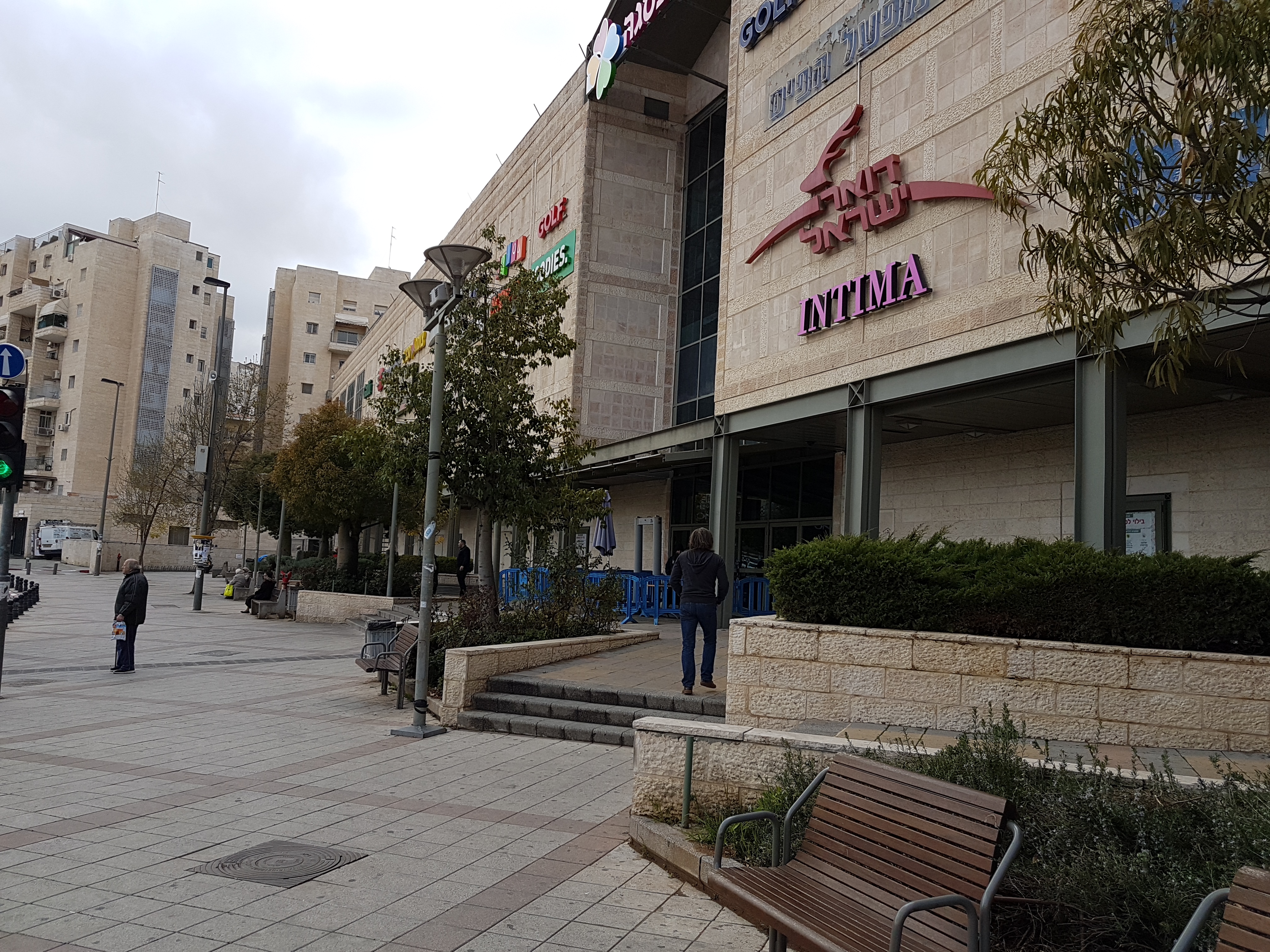 גרנד קניון - הפסגה הדרומית