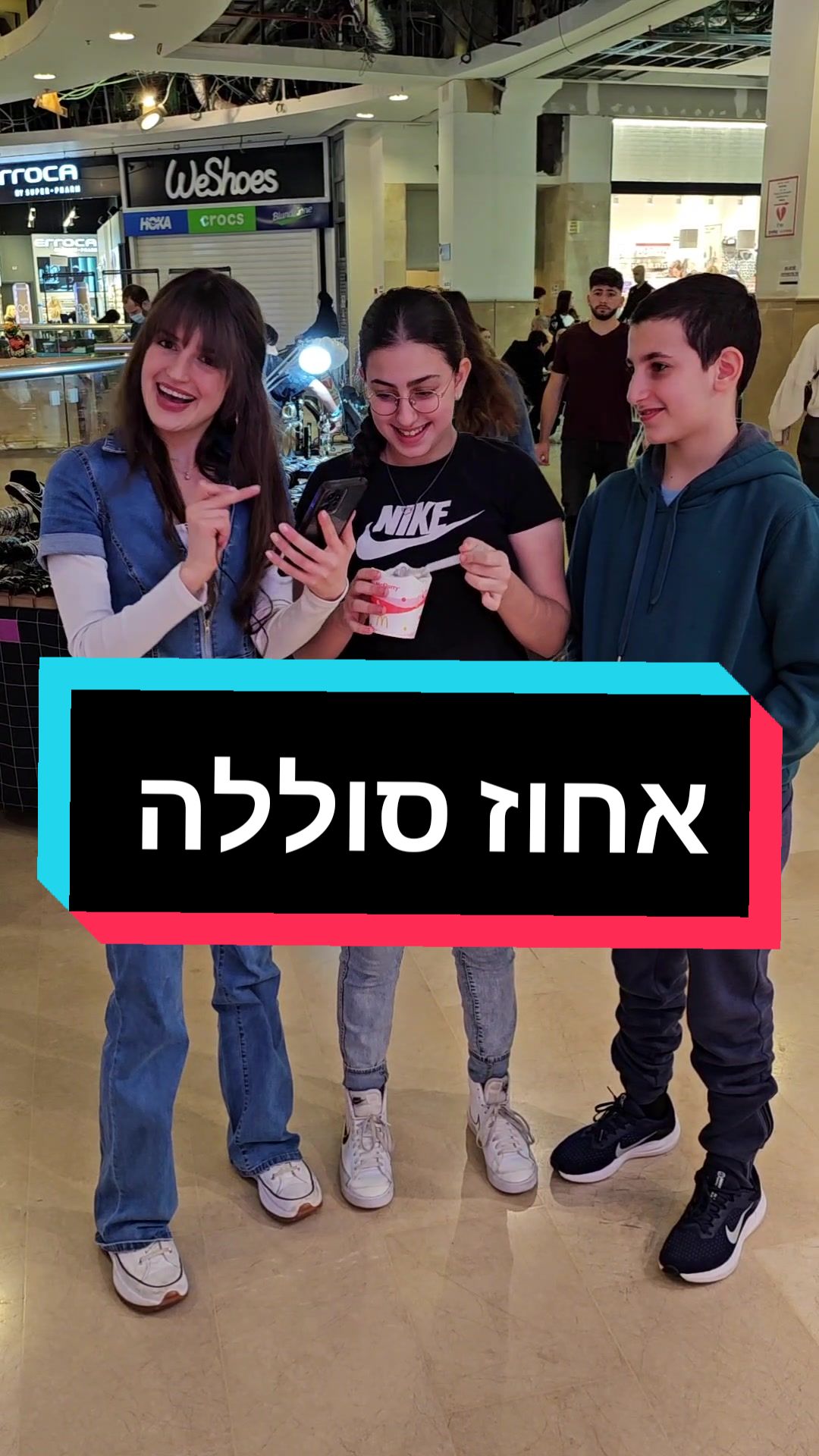 קניון ורנסאז׳