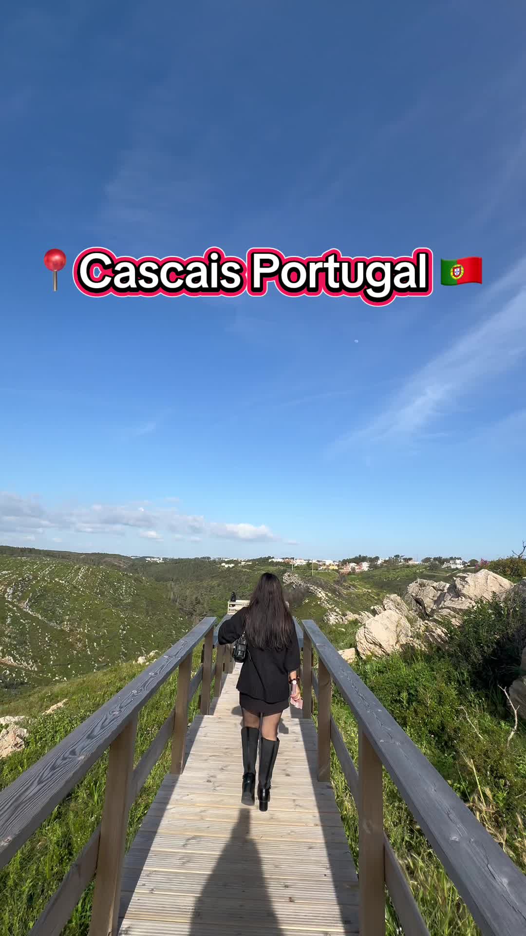 קשקאיש (Cascais)