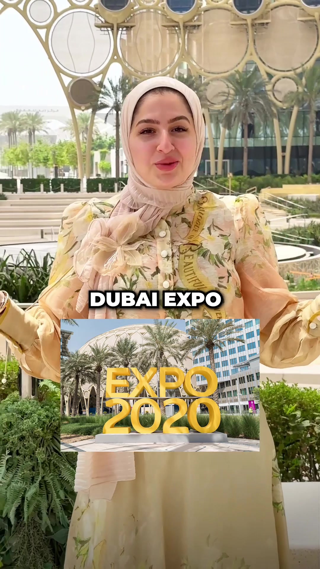 אקספו 2020 סיטי