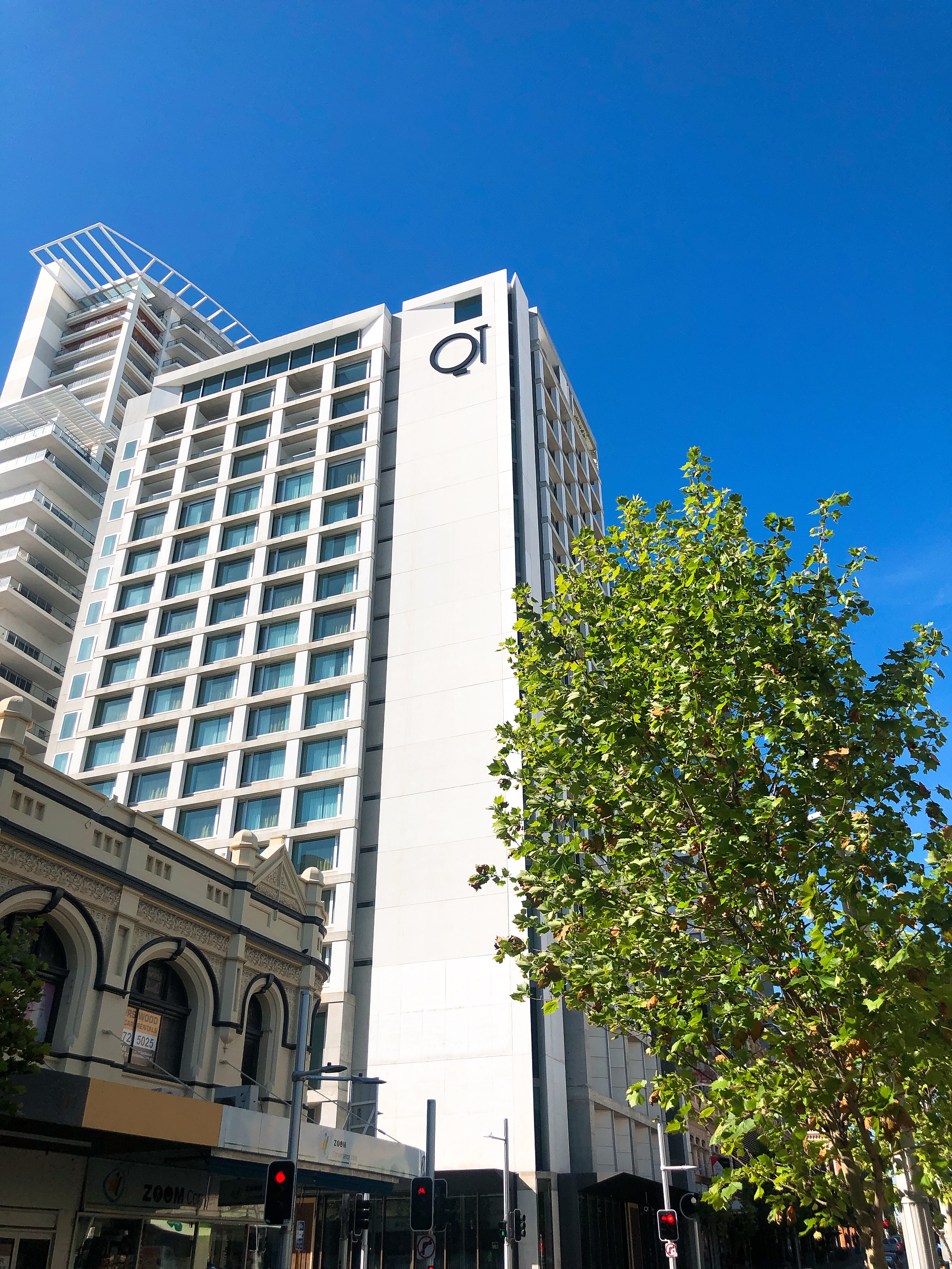 Picture for QT Perth