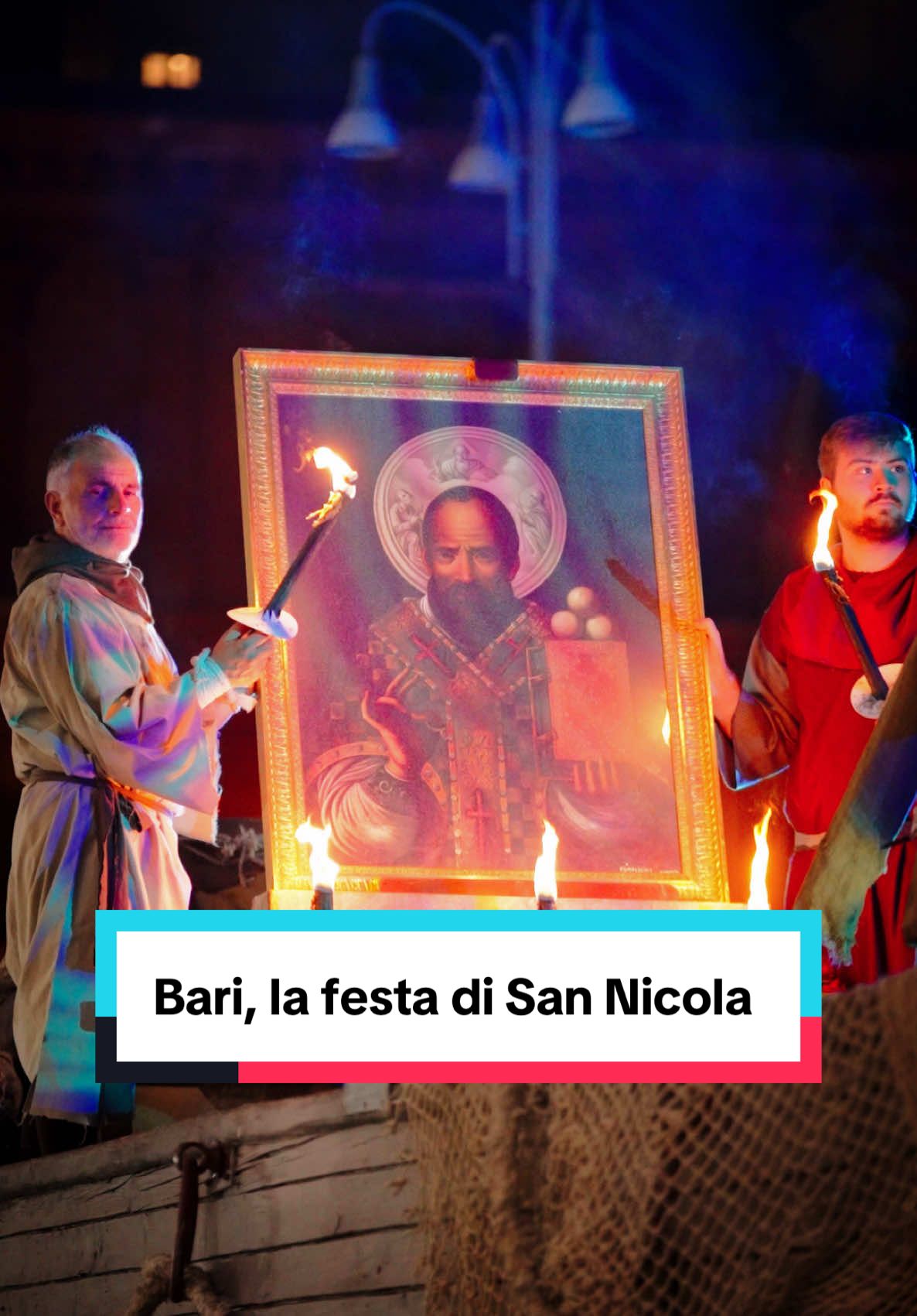 קתדרלה של בארי (Cattedrale di San Sabino)