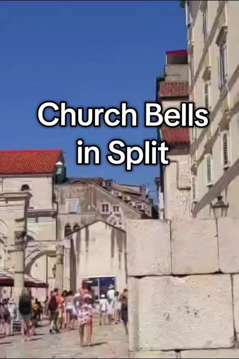 קתדרלת דומניוס הקדוש (Cathedral of Saint Domnius)
