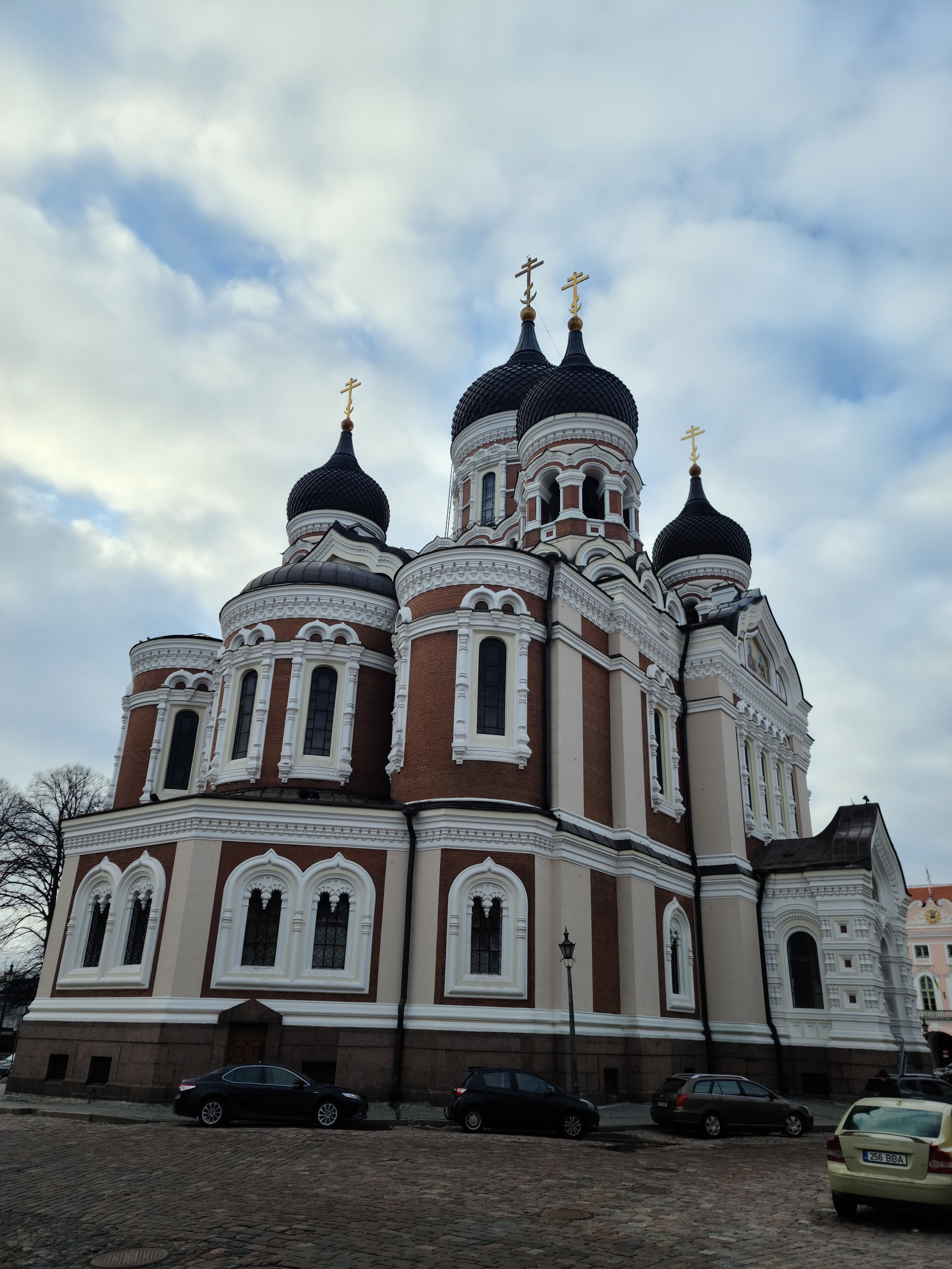 Александро-Невский собор