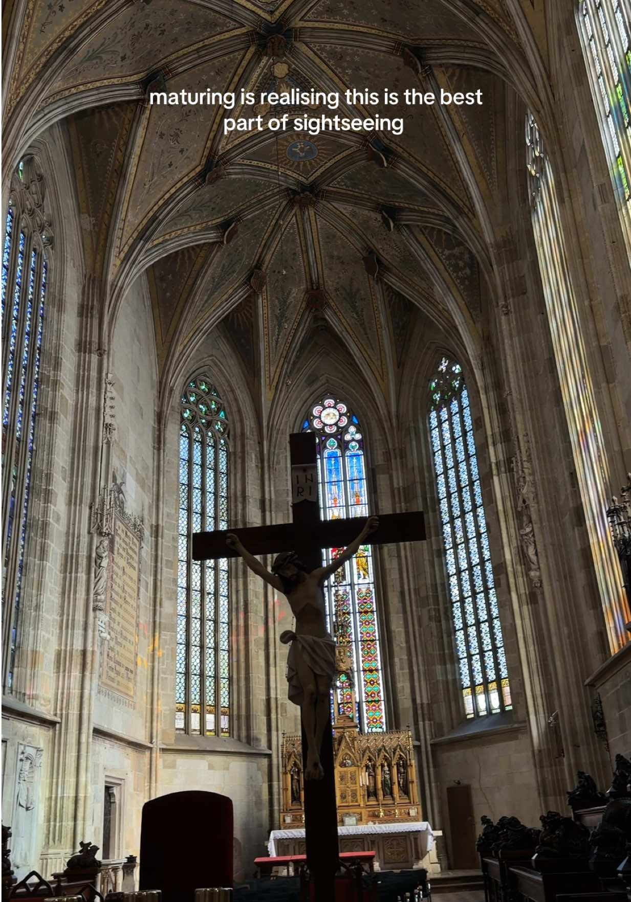 קתדרלת מרטין הקדוש (St. Martin's Cathedral)