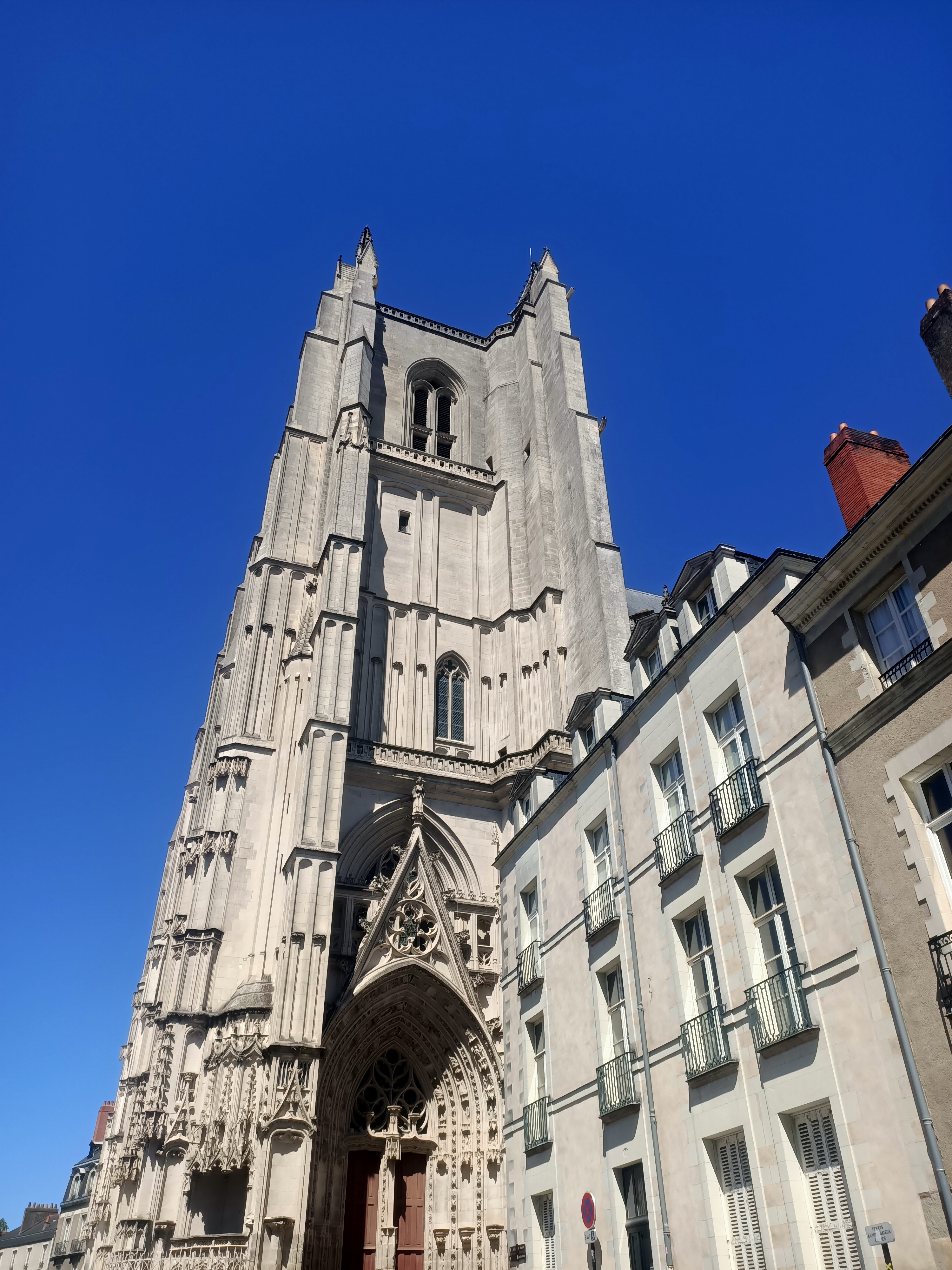 Cathédrale Saint-Pierre-et-Saint-Paul