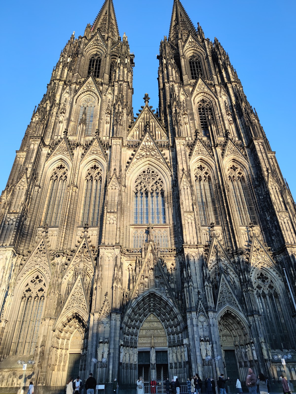 Kölner Dom (Cologne Cathedral)