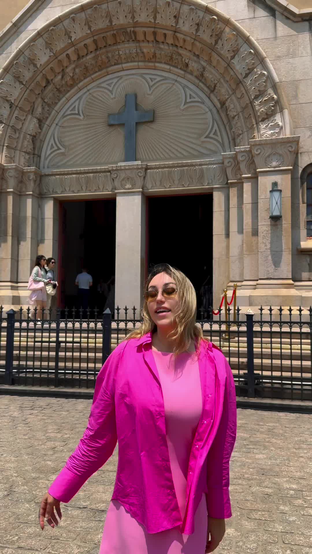 קתדרלת סנט מיכאל