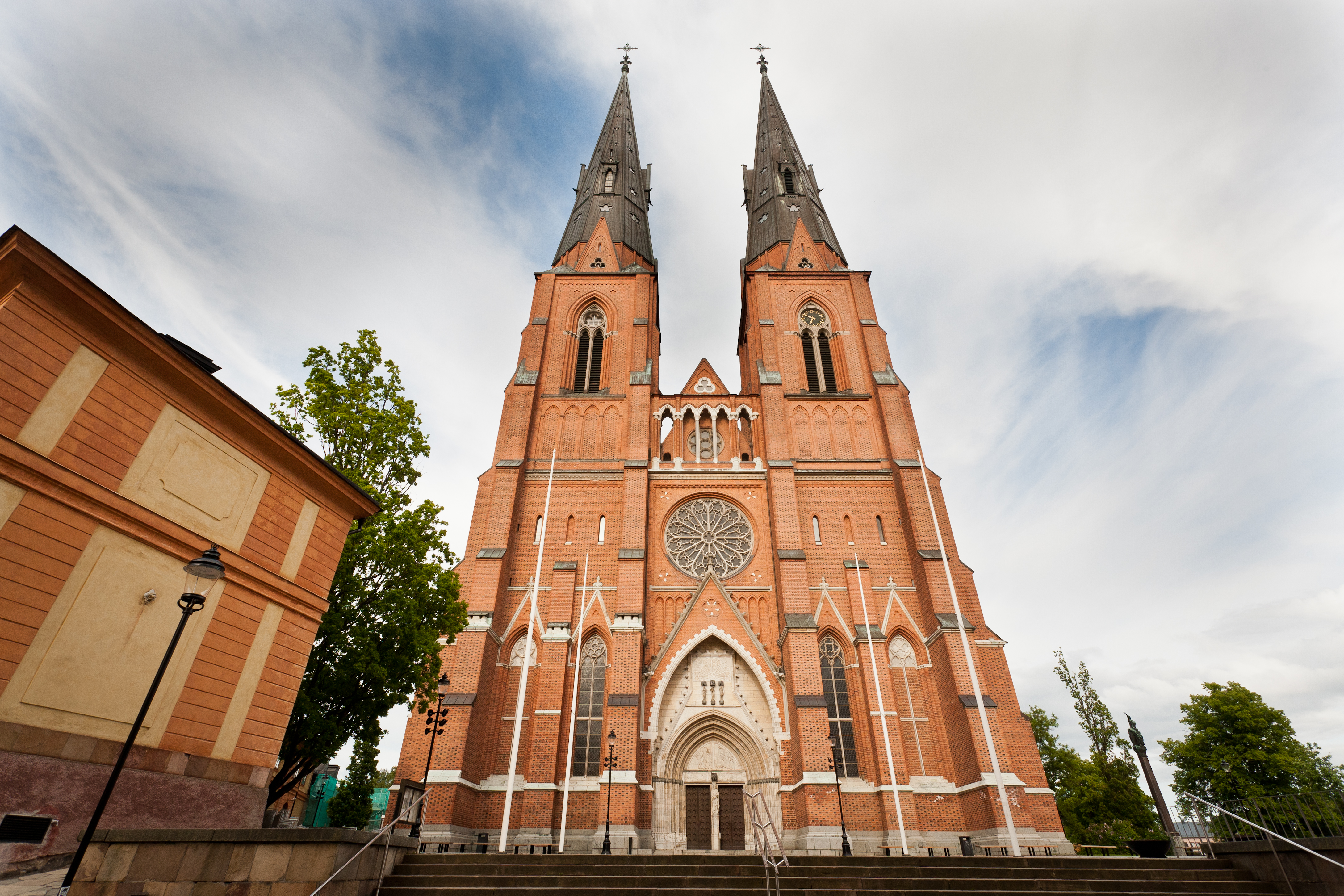 Что посмотреть в Швеции за неделю: готовый план путешествия на автомобиле