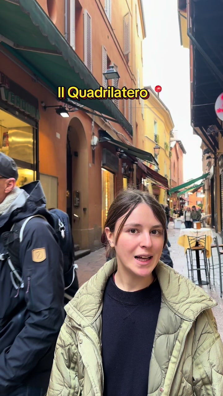Quadrilatero