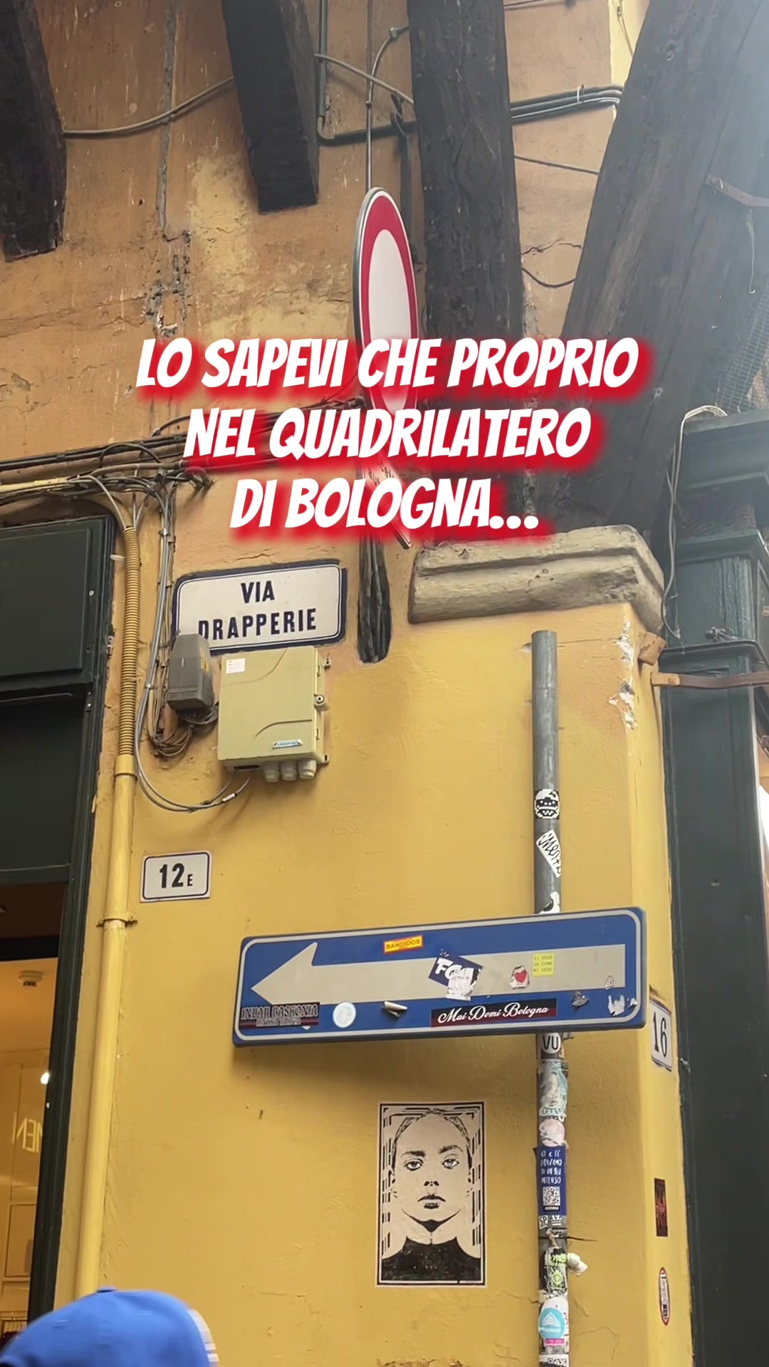 Quadrilatero