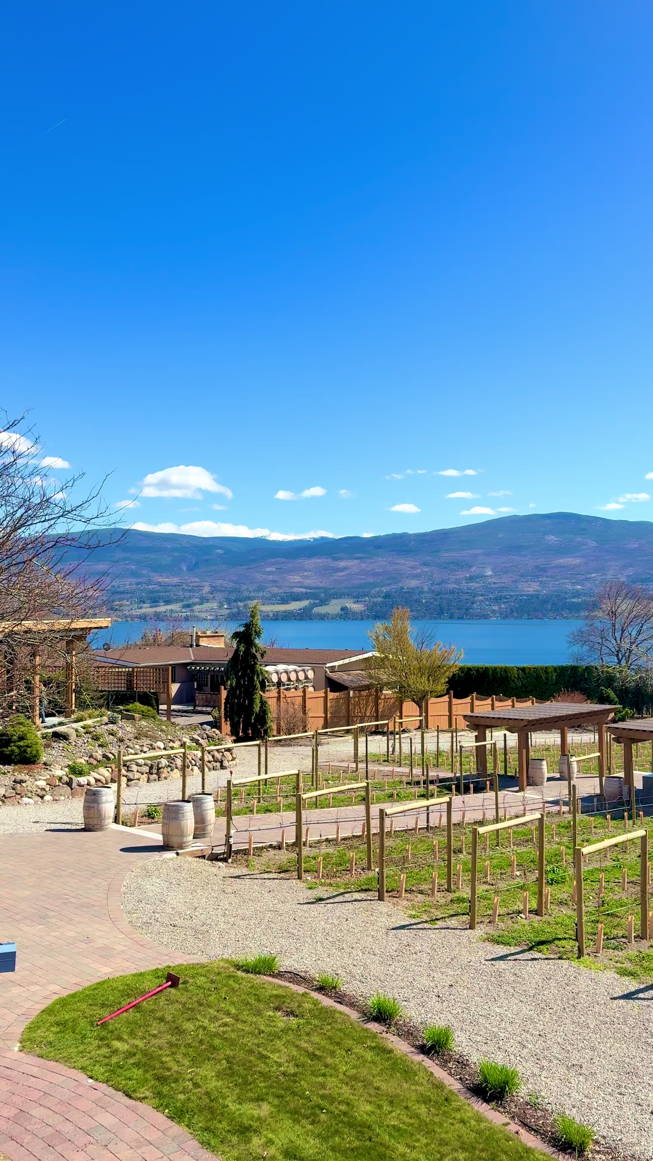 Quails' Gate Winery