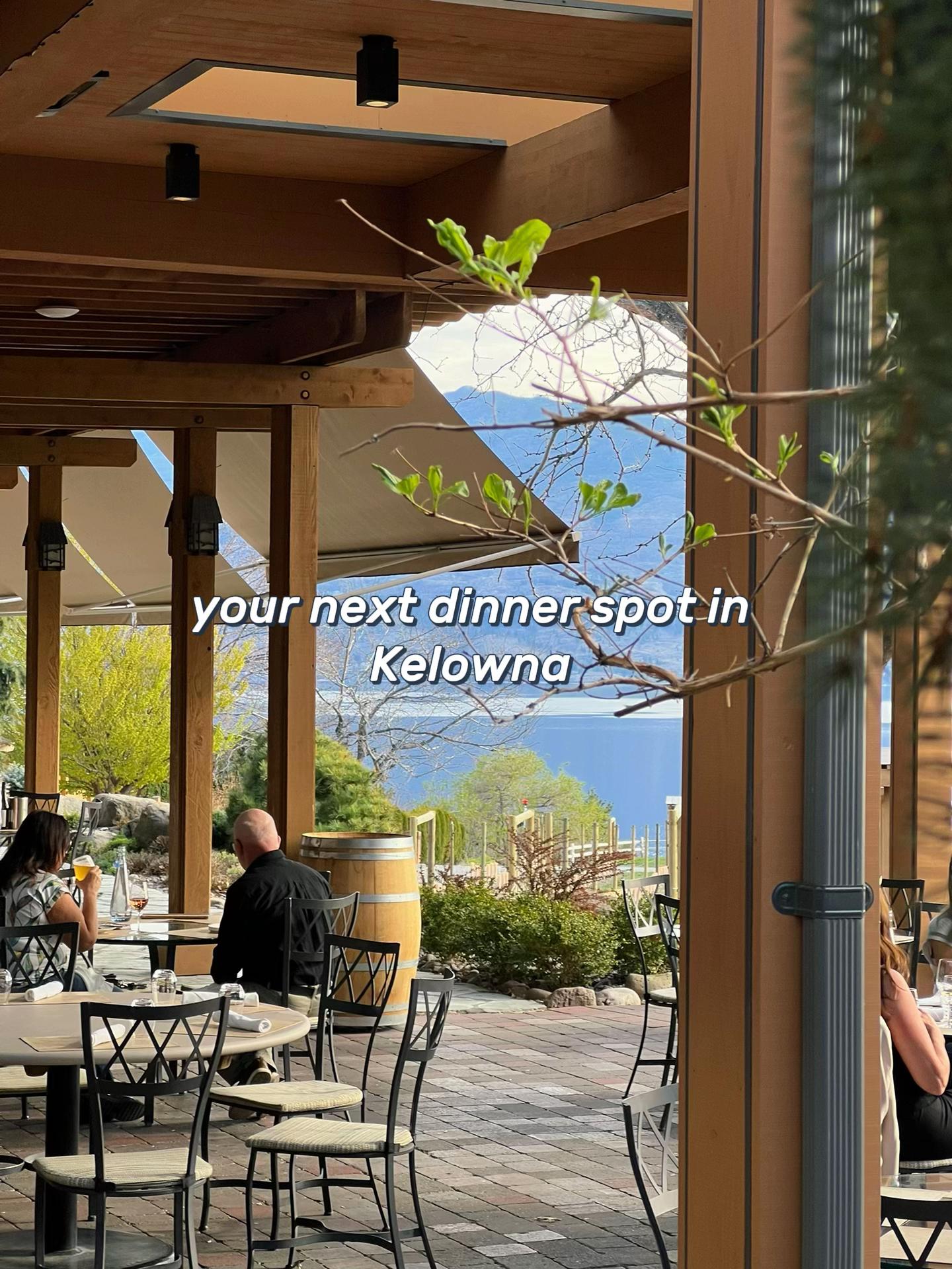 Quails' Gate Winery