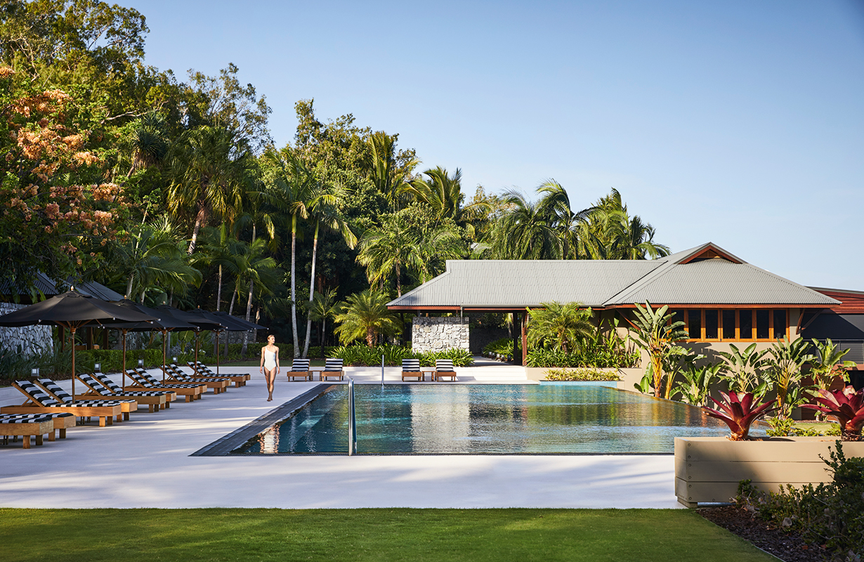 Picture for Qualia (Hamilton Island)