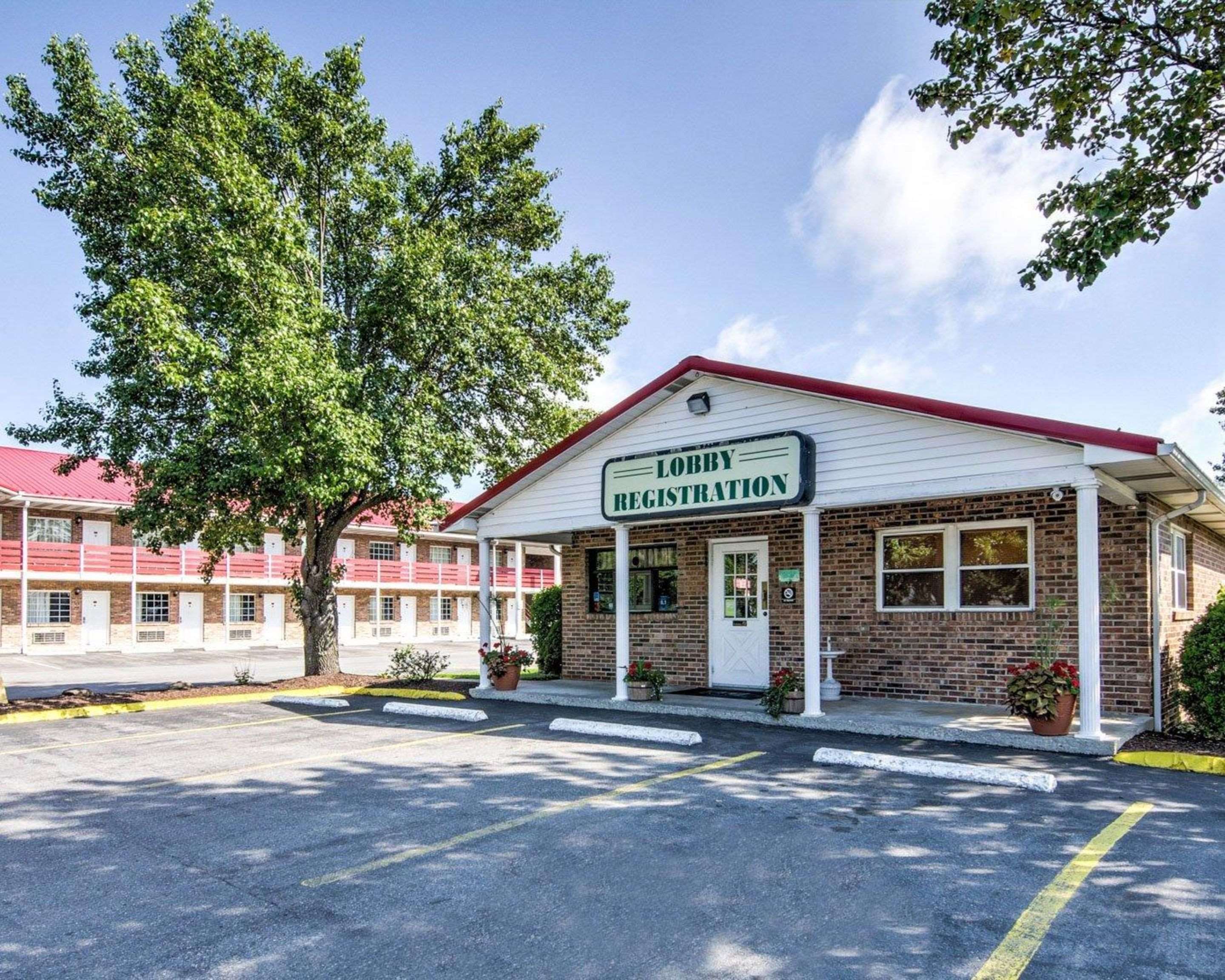 Picture for Quality Inn New River Gorge