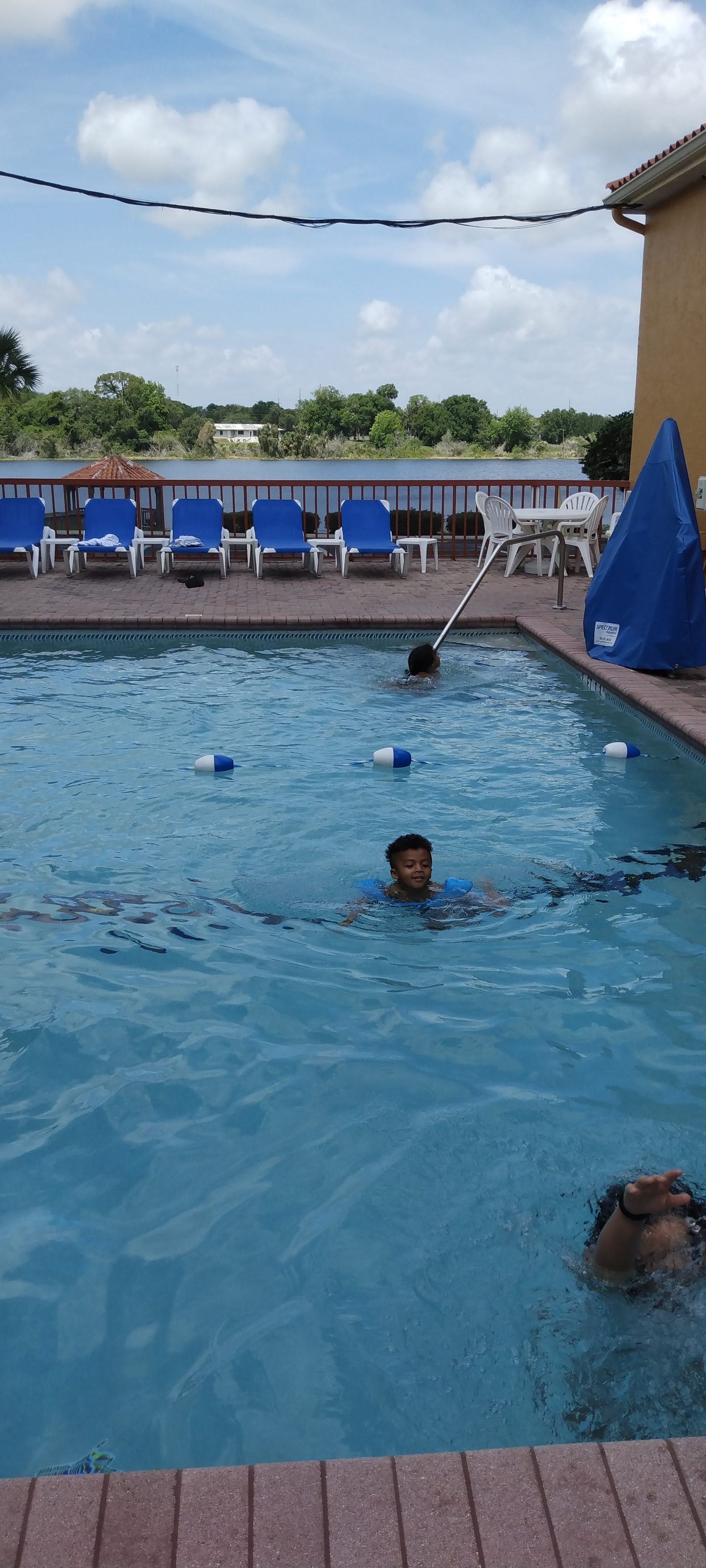 Quality Inn and Suites Mt. Dora