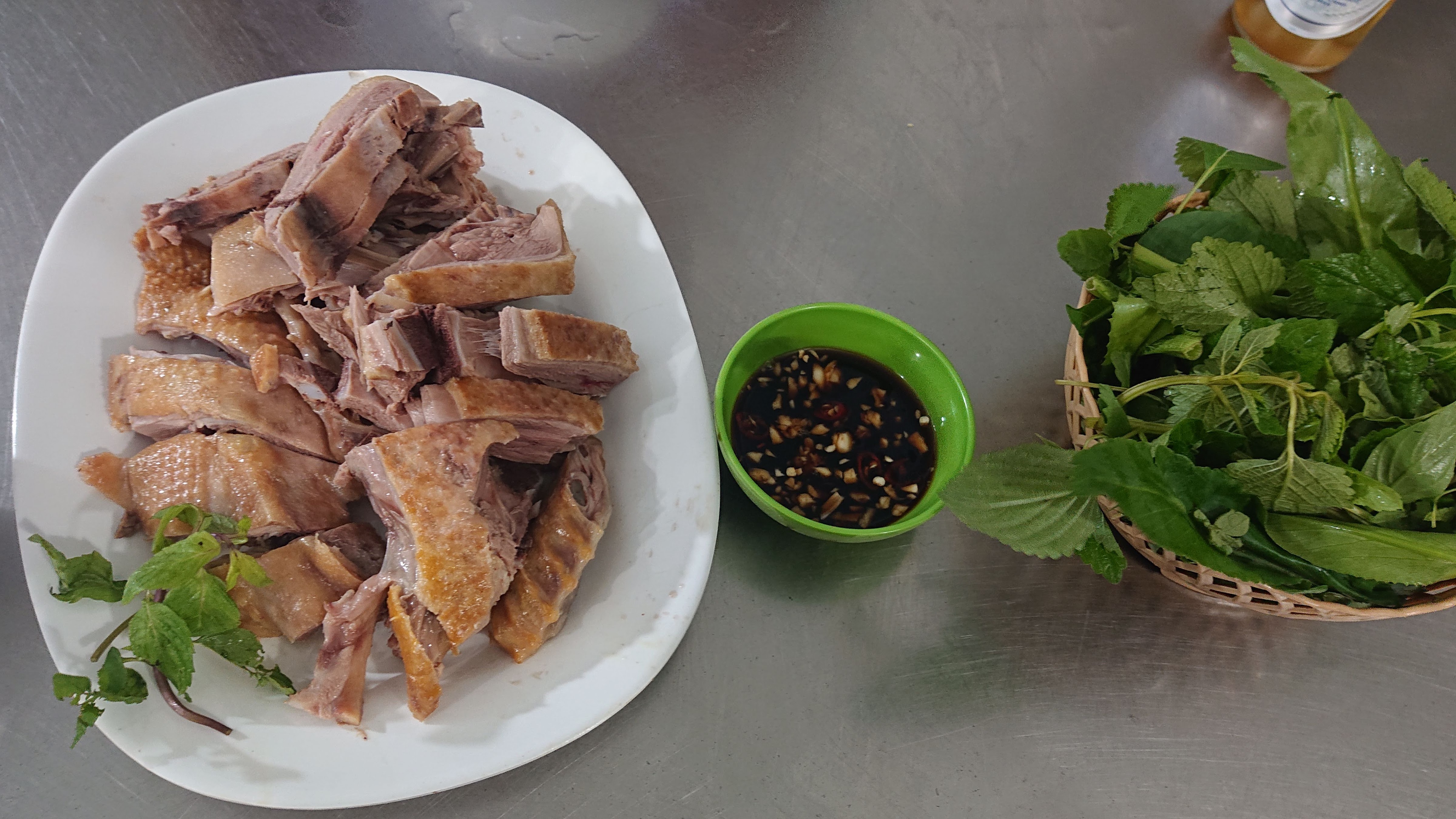 תמונה עבור Lam Minh Restaurant