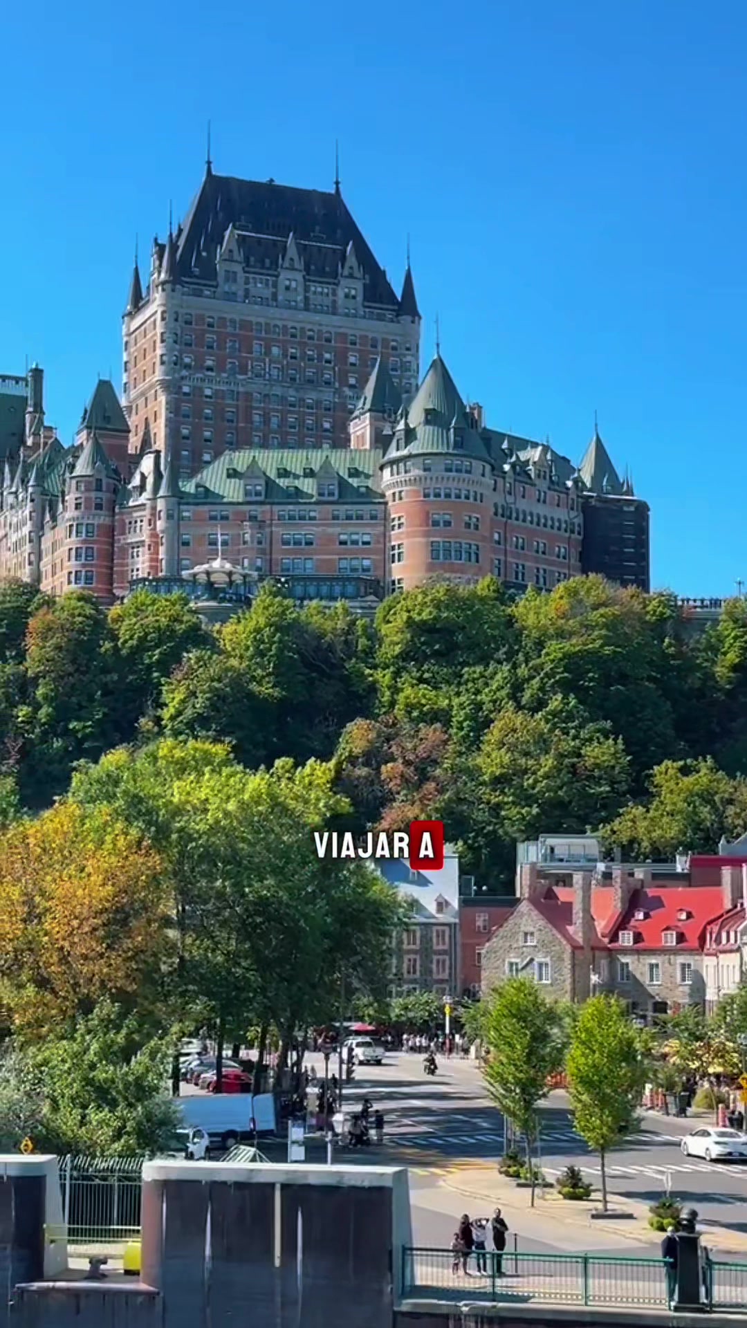 Quebec City, QC