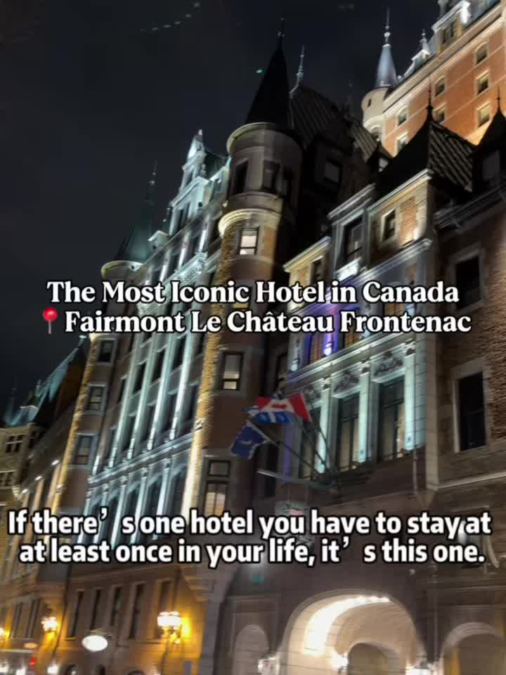Quebec City, QC