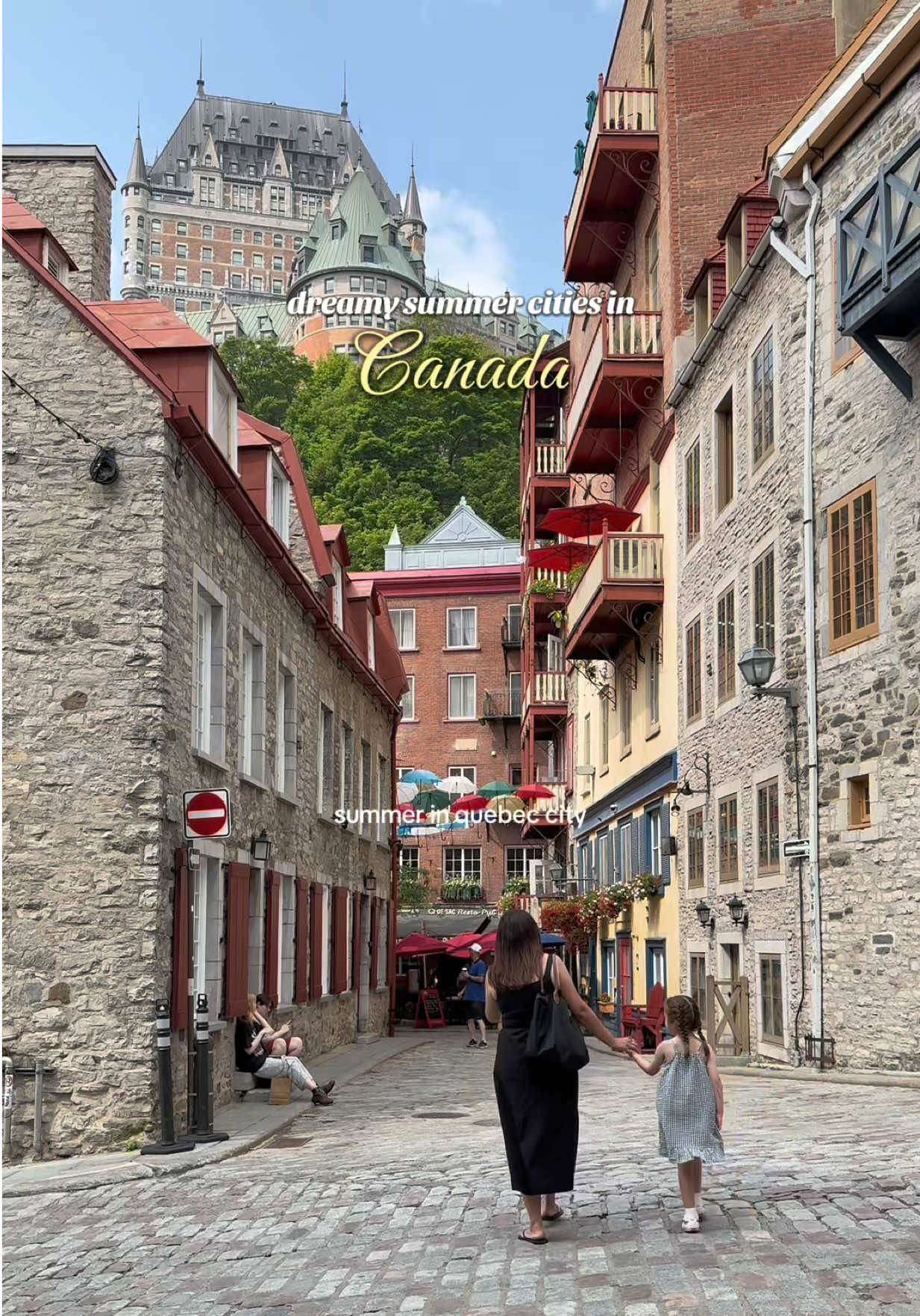 Quebec City