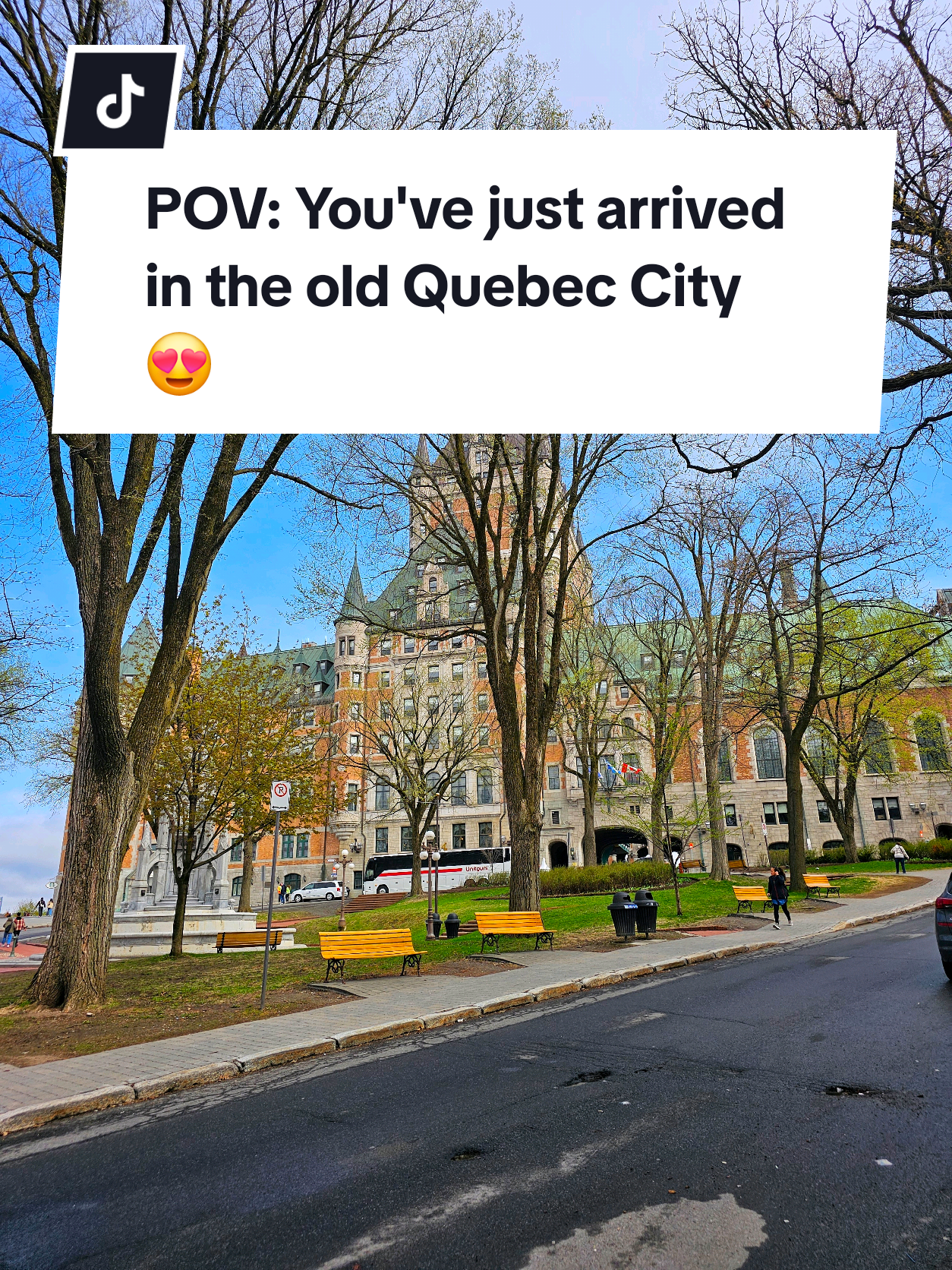 Quebec City
