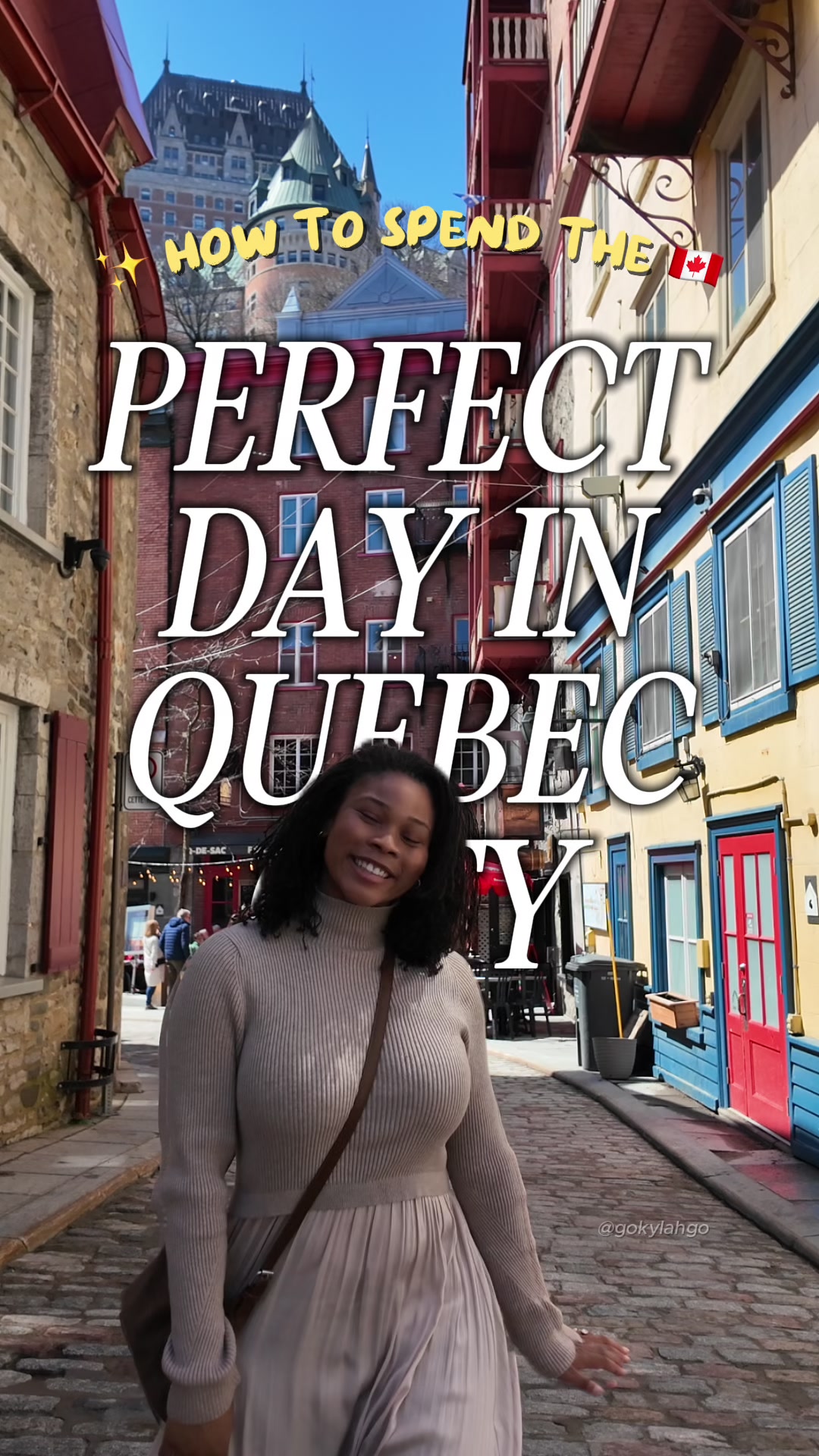 Quebec City