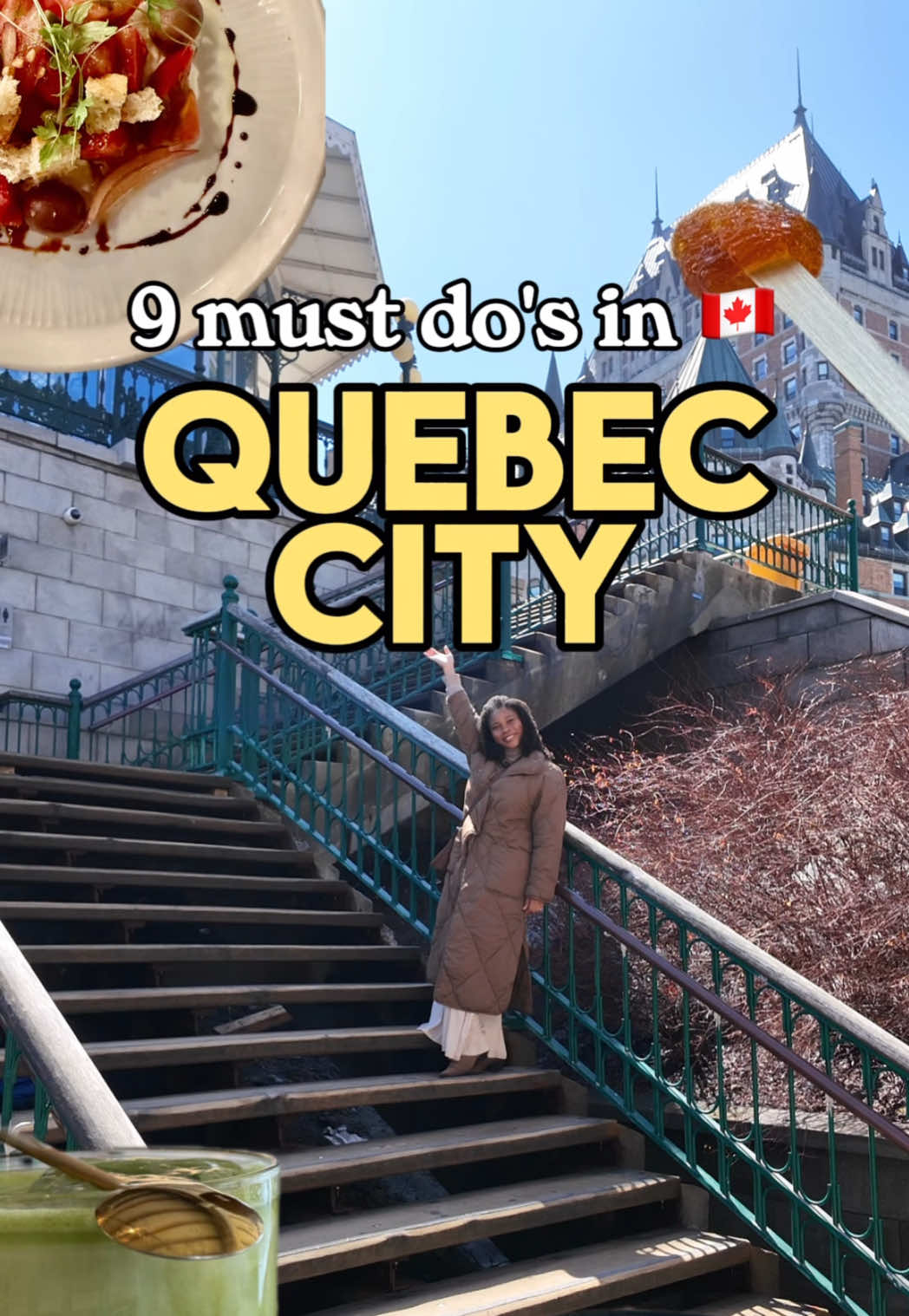 Quebec City