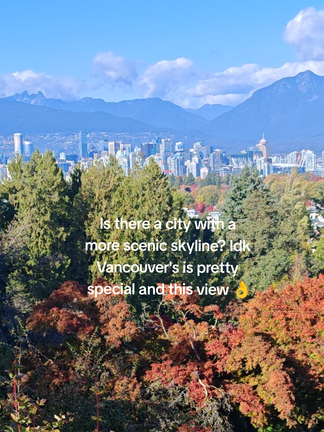 Queen Elizabeth Park
