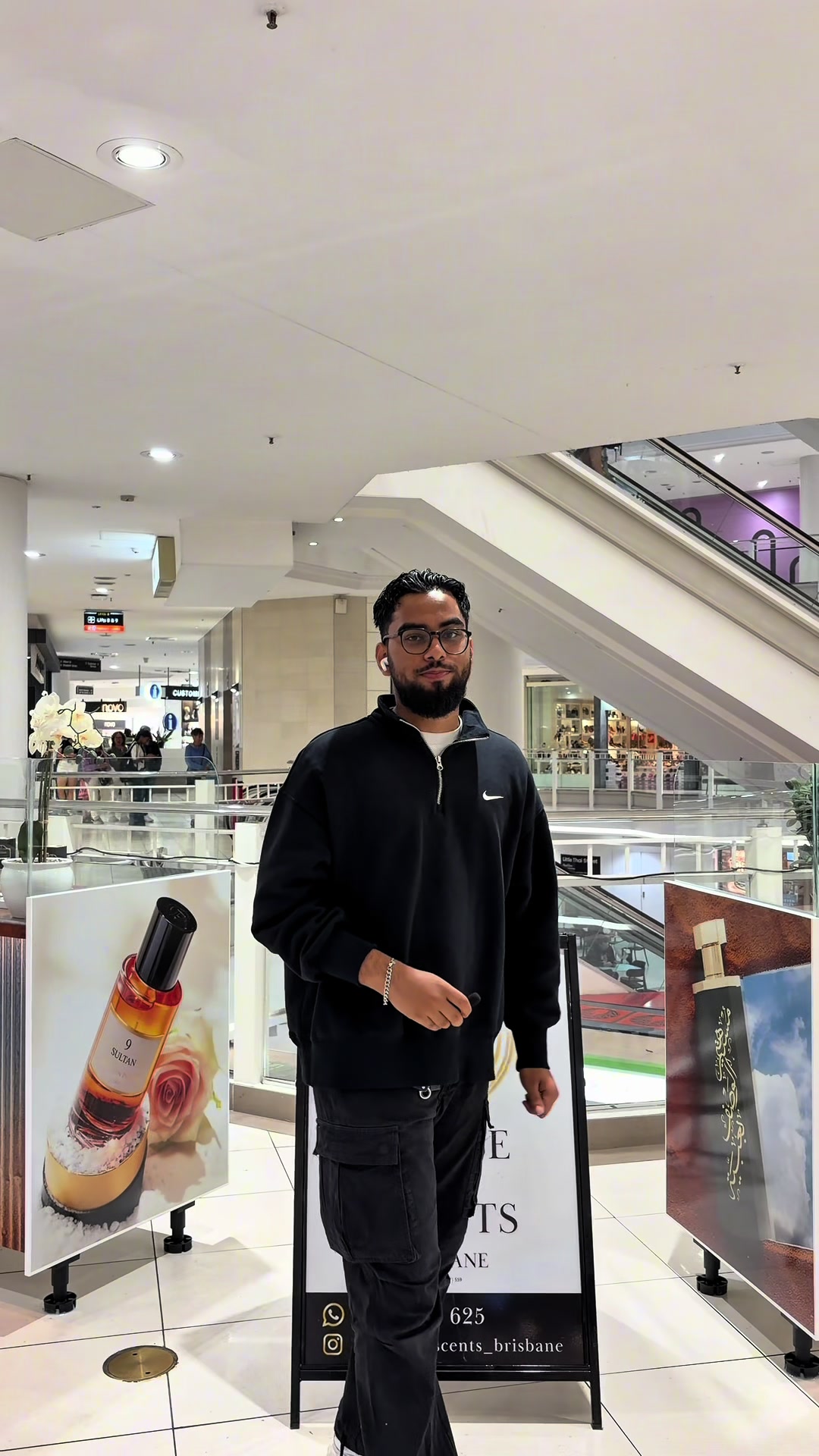 Queen Street Mall