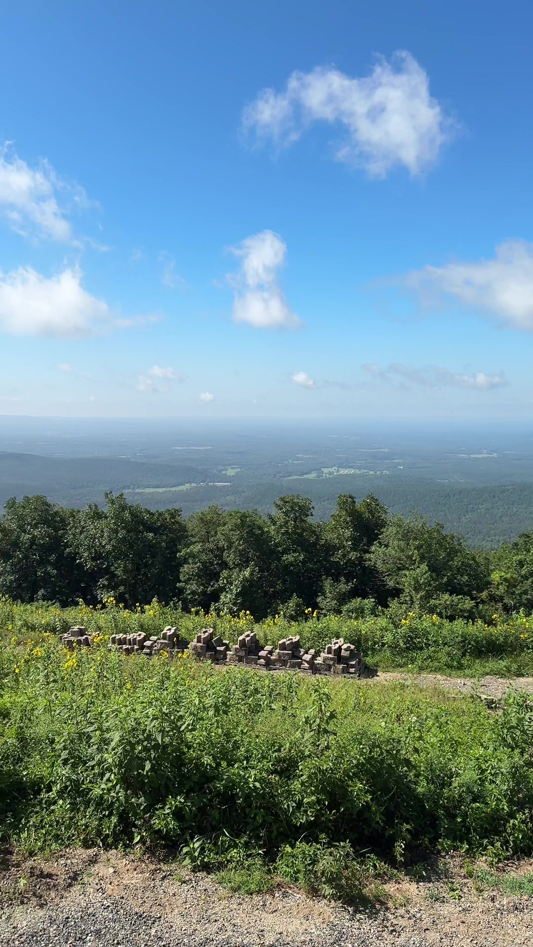 Queen Wilhelmina State Park
