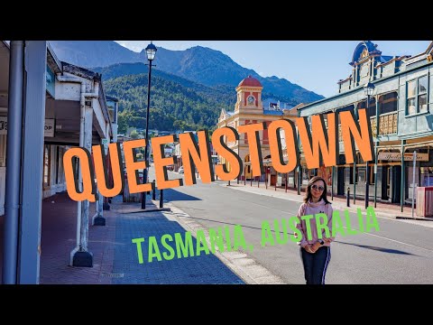 Queenstown