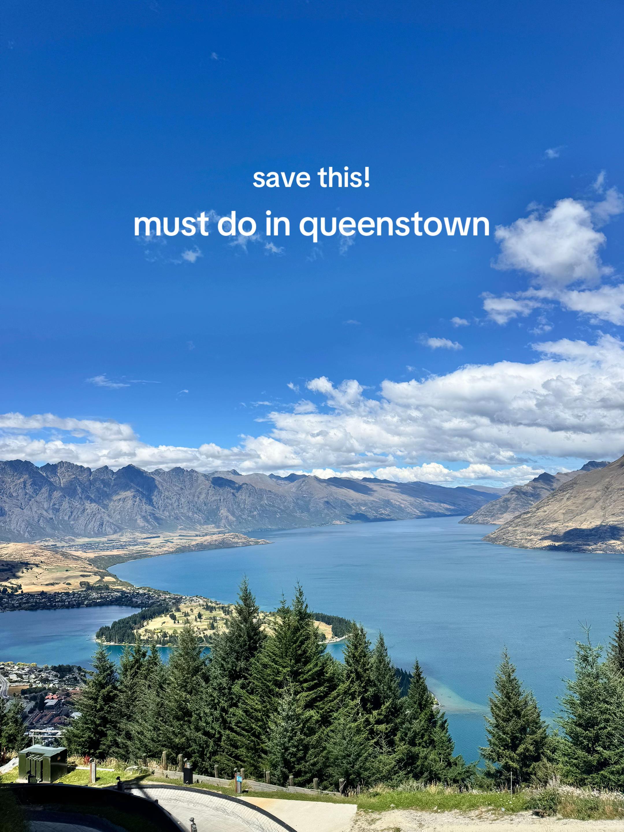 Queenstown