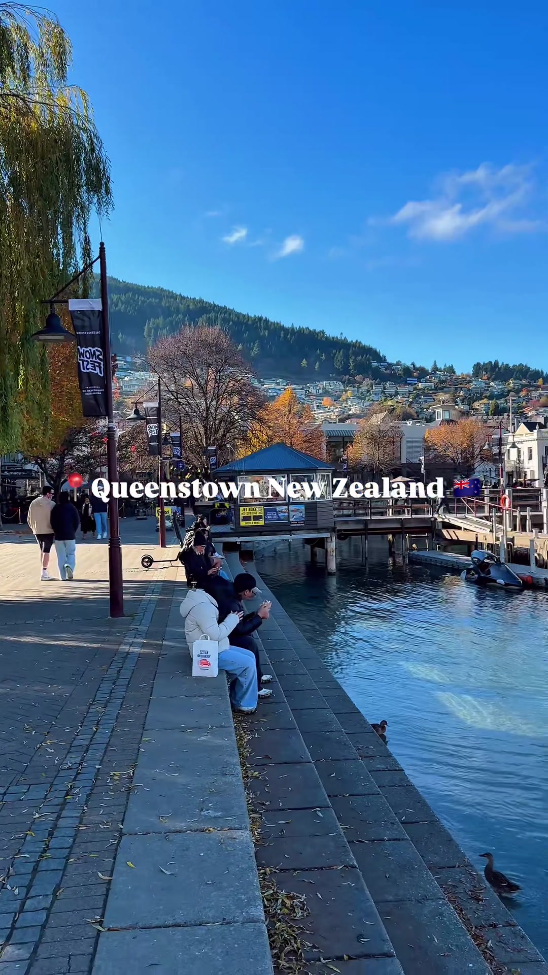 Queenstown