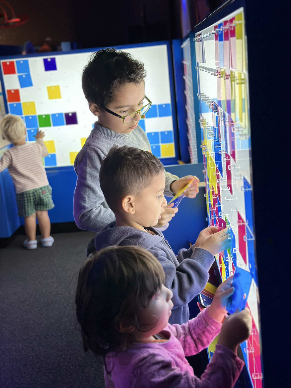 Questacon - National Science and Technology Centre