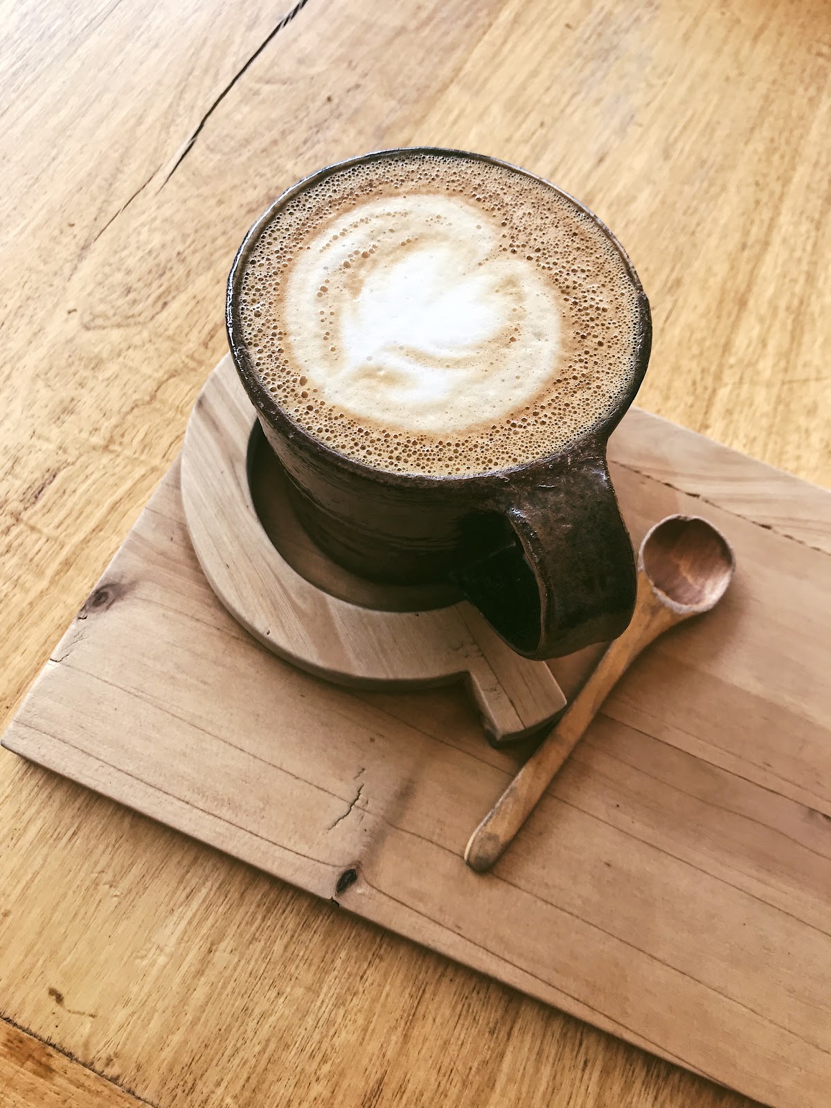Picture for Question Coffee Cafe