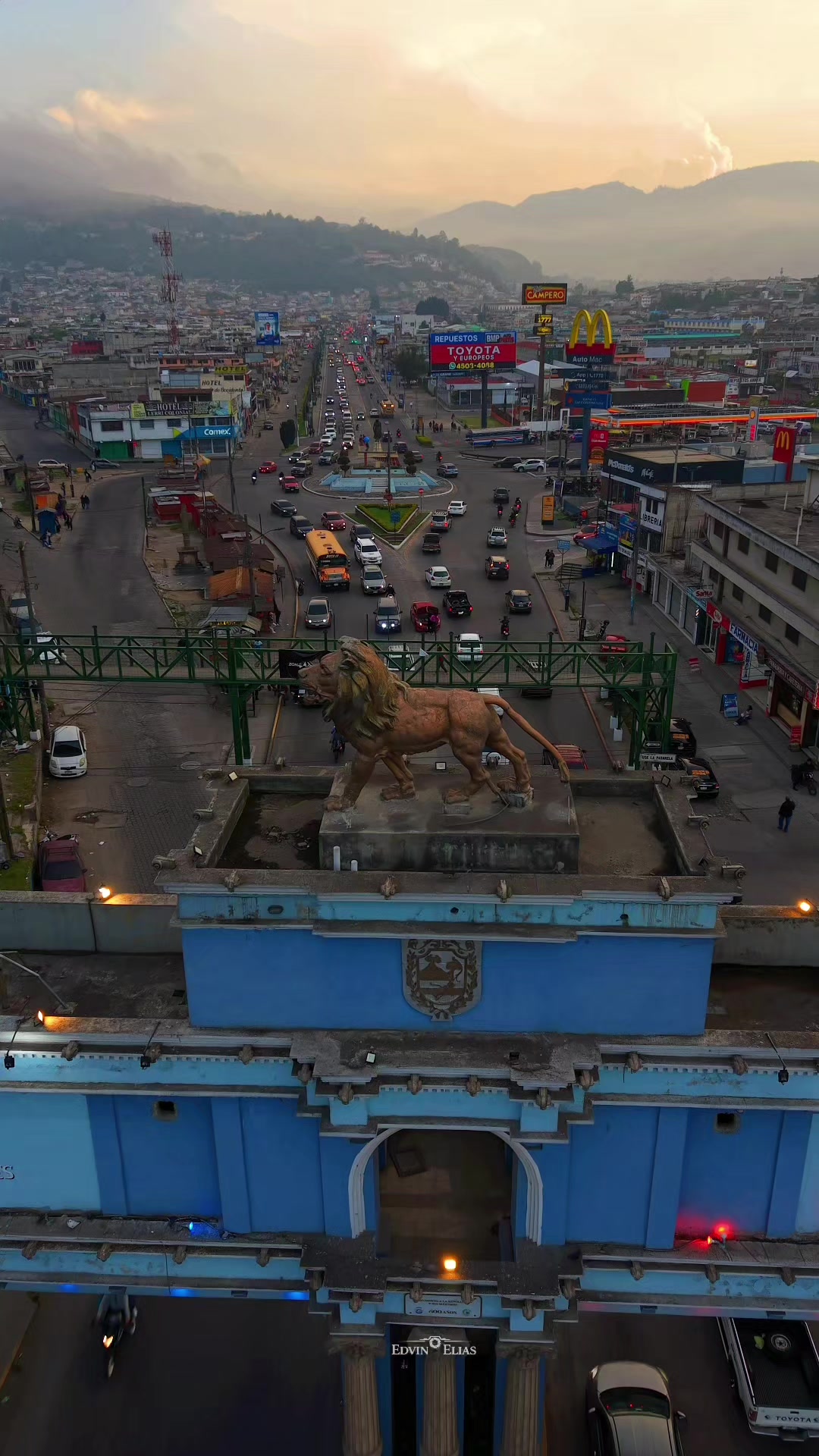 Quetzaltenango