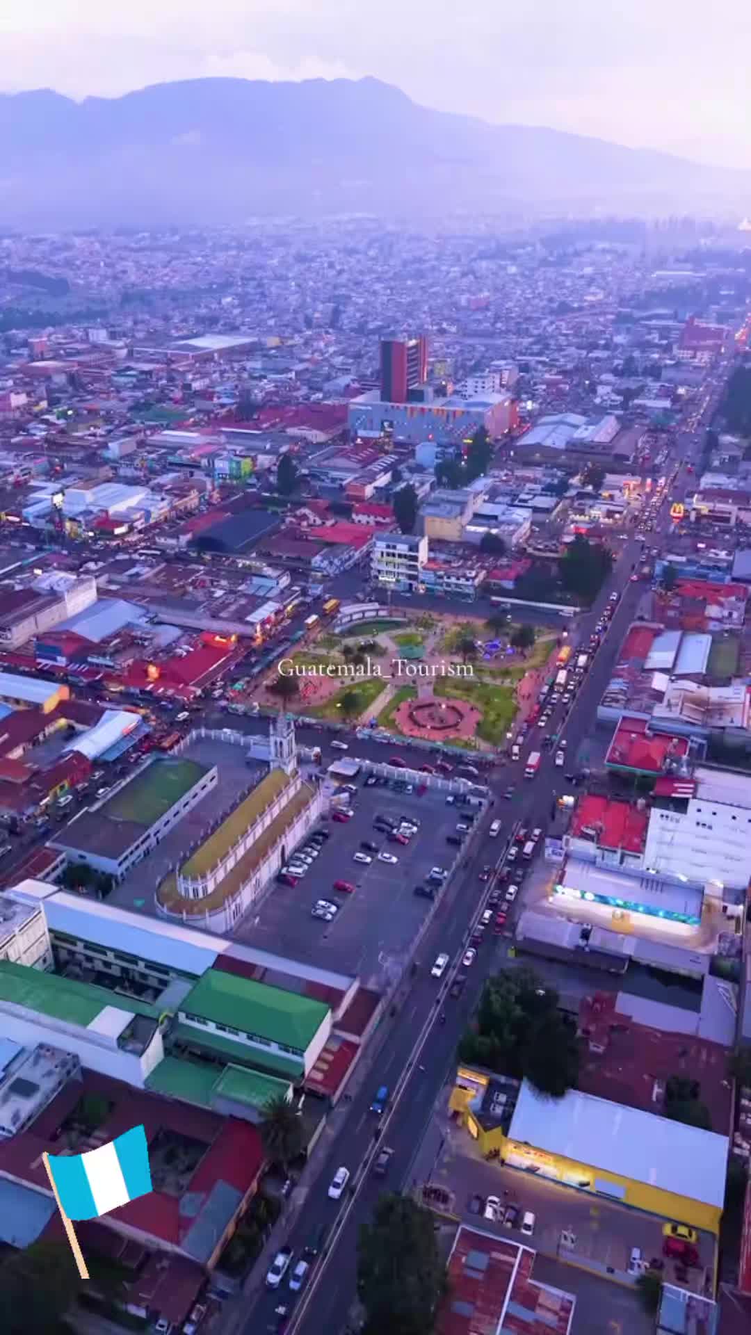 Quetzaltenango