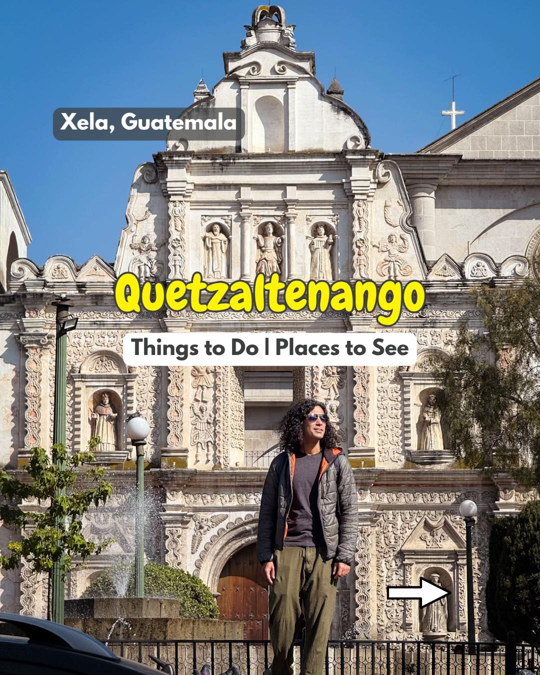 Quetzaltenango